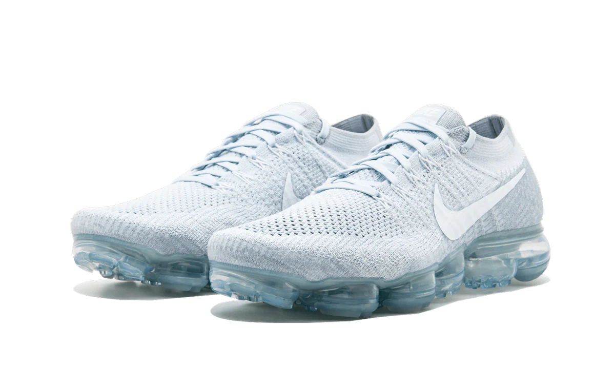 Air Vapormax Flyknit Pure Platinum - Air Vapormax Flyknit Pure Platinum - Jordan 1s - AIR Jordan 1