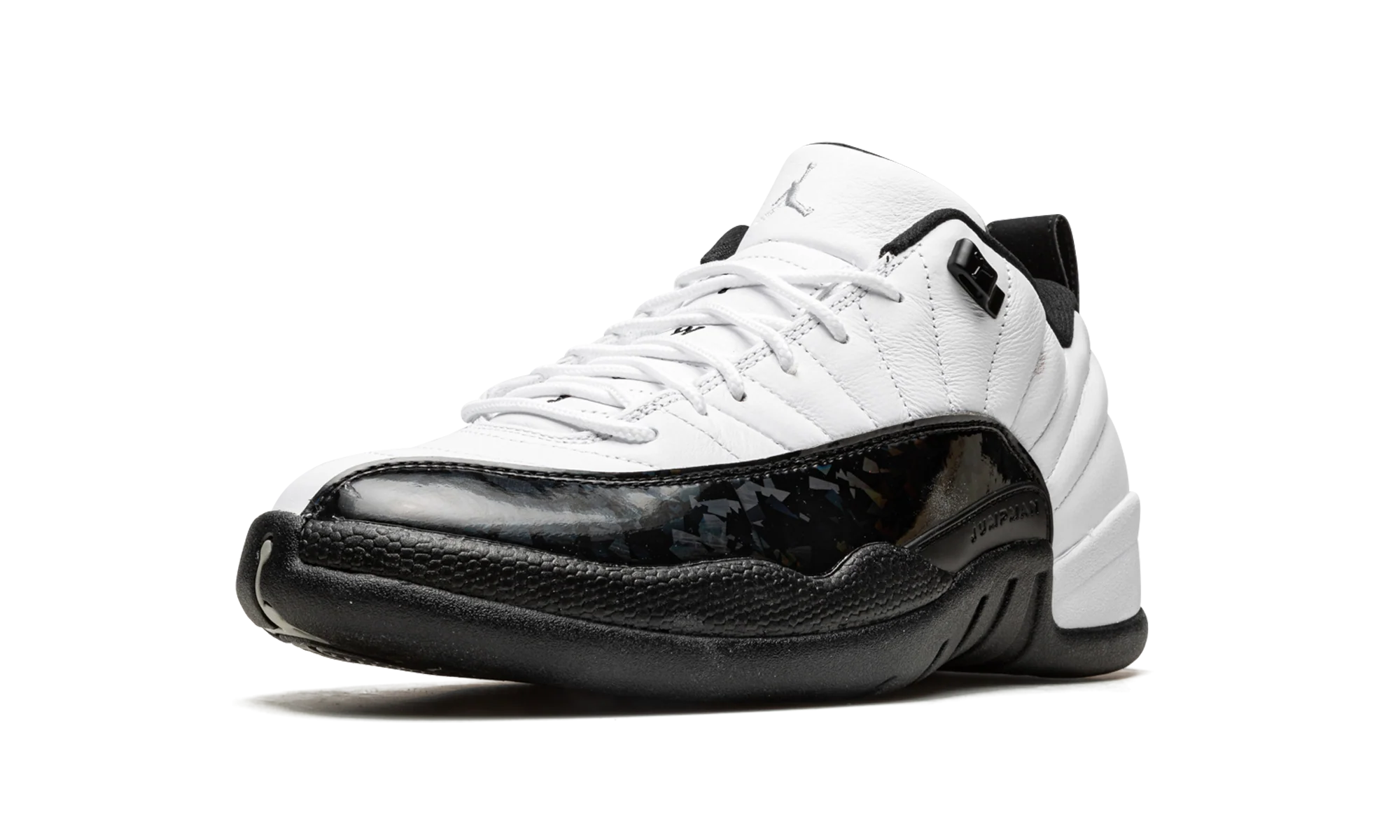 Air Jordan 12 Low 25 Years In China - Air Jordan 12 Low 25 Years In China - Jordan 1s - AIR Jordan 1