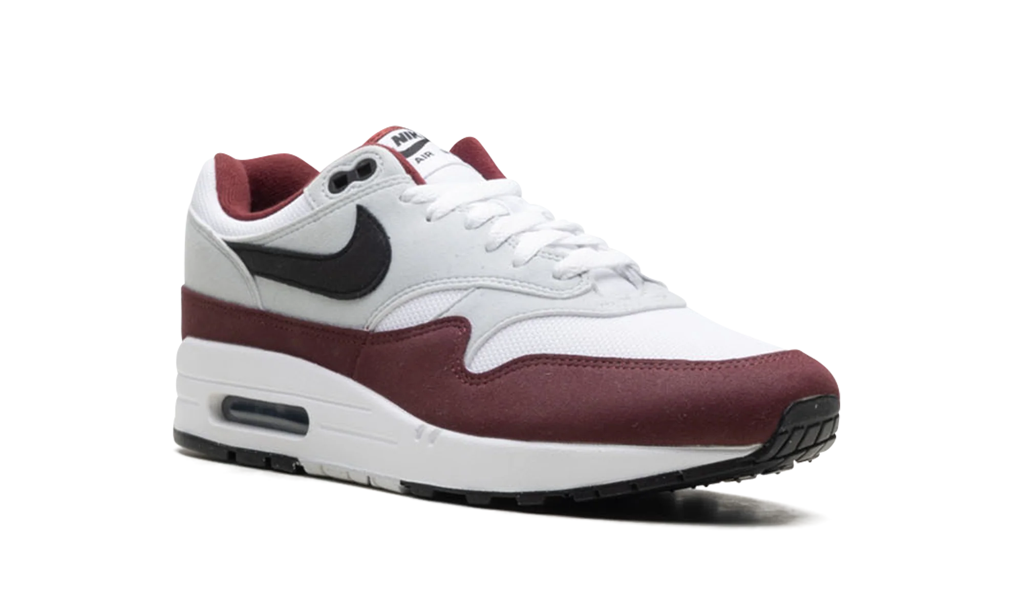 Nike Air Max 1 Dark Team Red - Nike Air Max 1 Dark Team Red - Jordan 1s - AIR Jordan 1