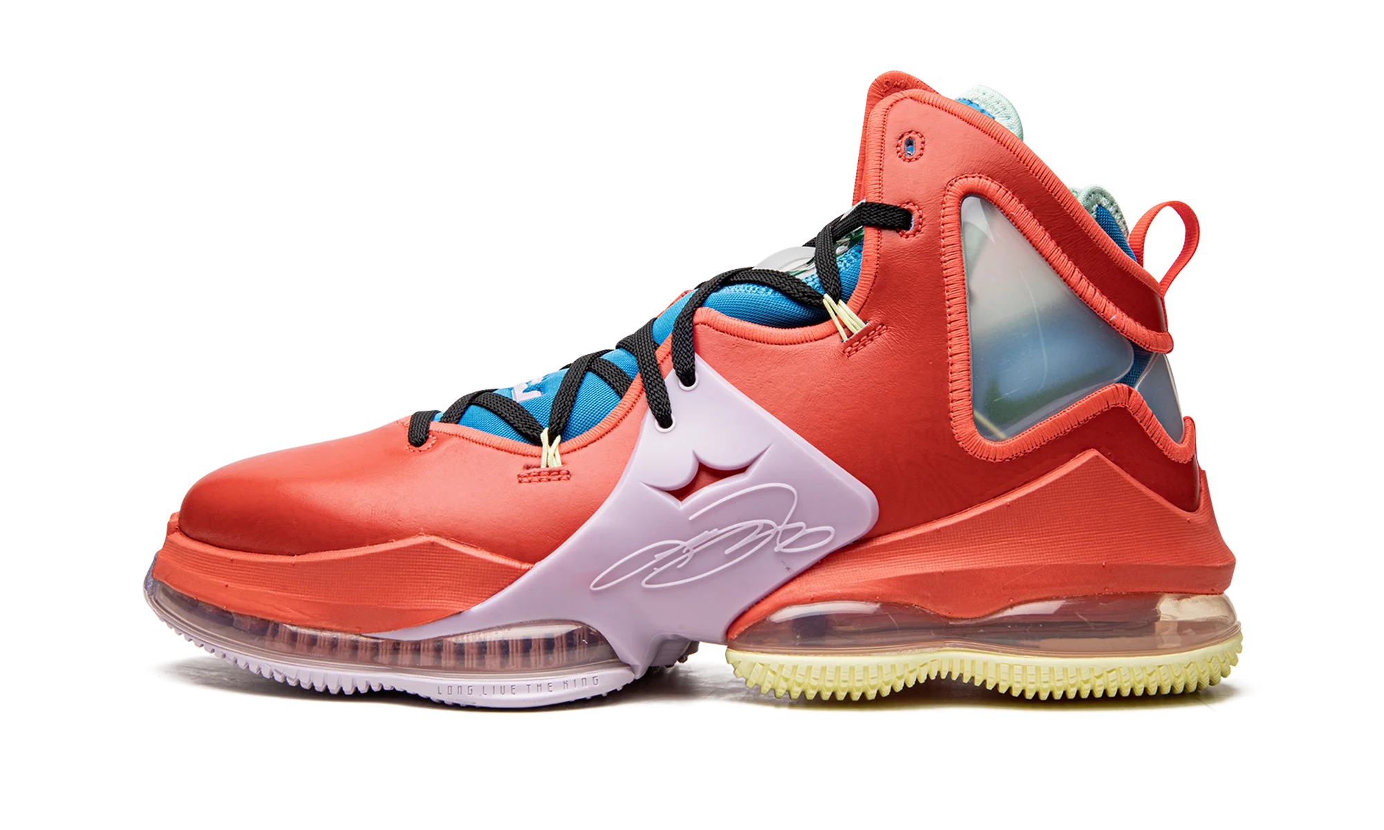 LeBron 19 LeBronival - LeBron 19 LeBronival - Jordan 1s - AIR Jordan 1