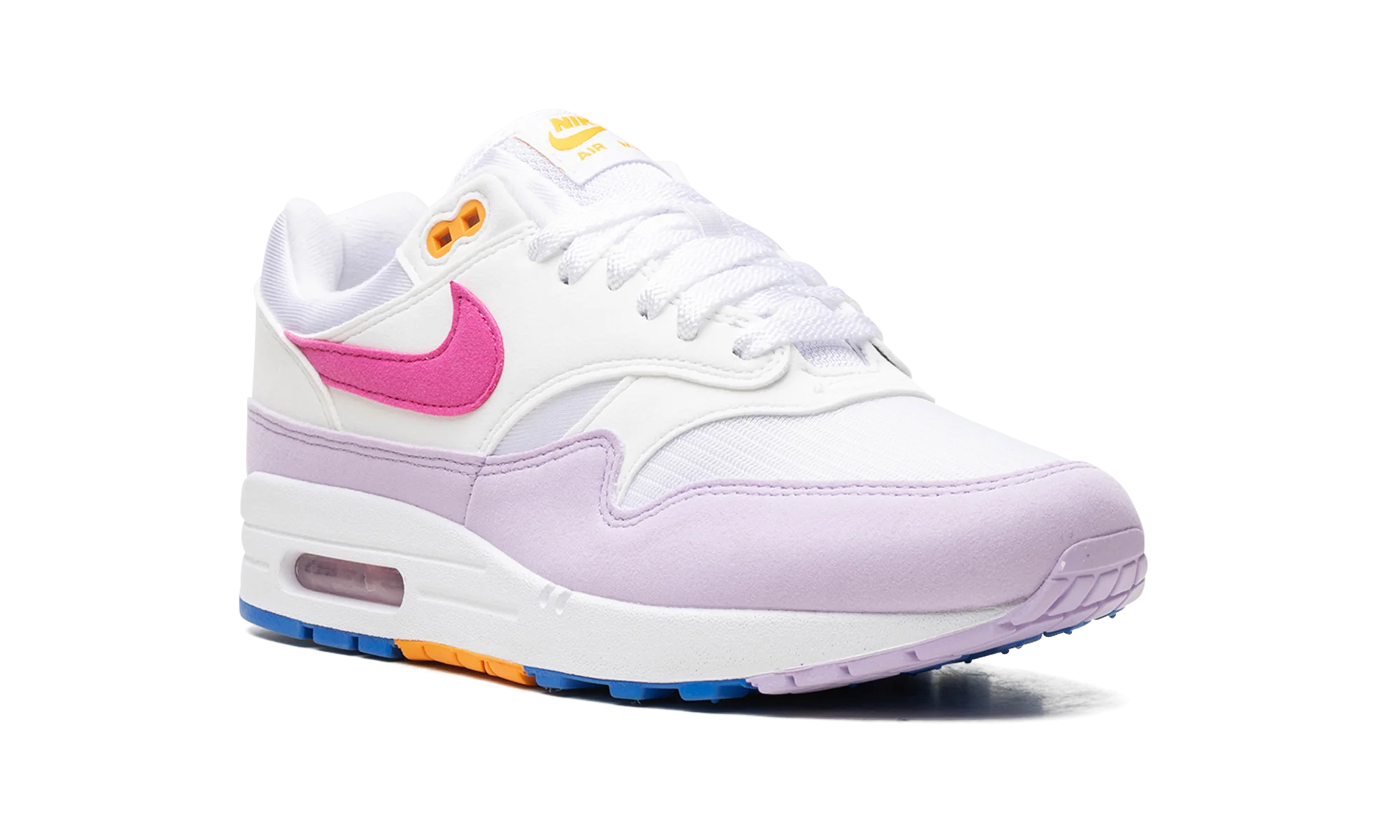 Air Max 1 '87 WMNS Mismatched Swoosh - Air Max 1 '87 WMNS Mismatched Swoosh - Jordan 1s - AIR Jordan 1