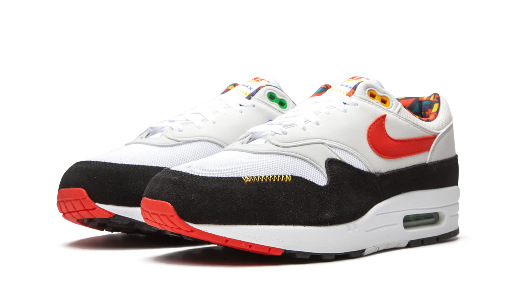 Air Max 1 Live Together Play Together - Air Max 1 Live Together Play Together - Jordan 1s - AIR Jordan 1