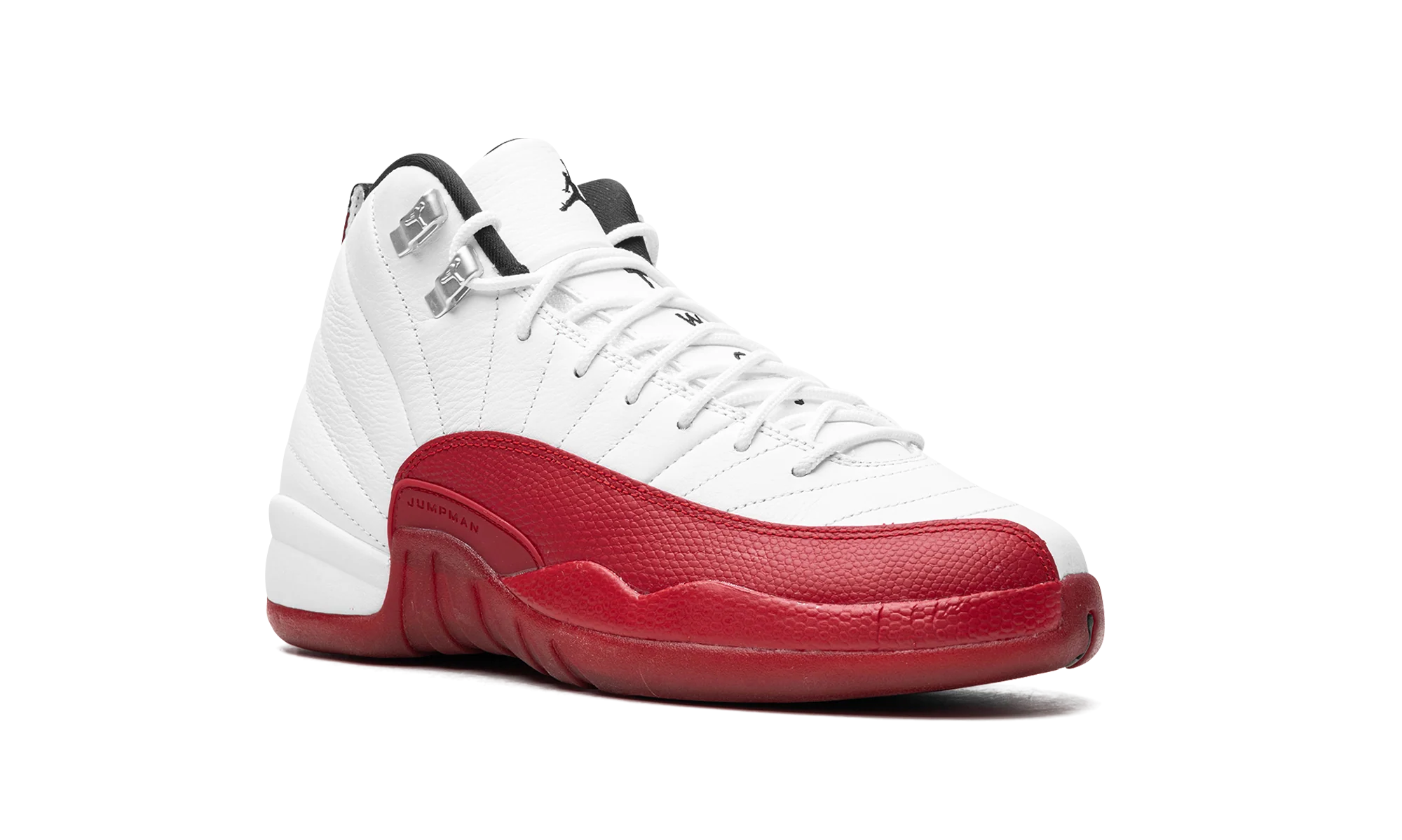 Air Jordan 12 GS Cherry - Air Jordan 12 GS Cherry - Jordan 1s - AIR Jordan 1