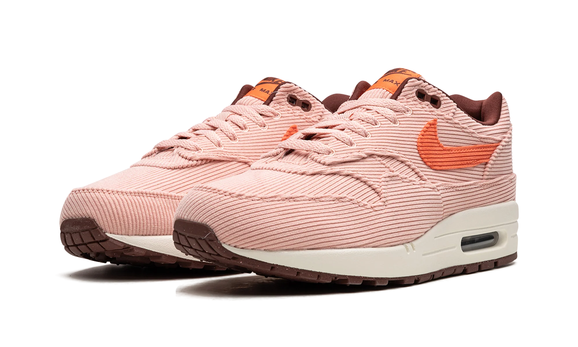 Air Max 1 Premium Coral Stardust - Air Max 1 Premium Coral Stardust - Jordan 1s - AIR Jordan 1