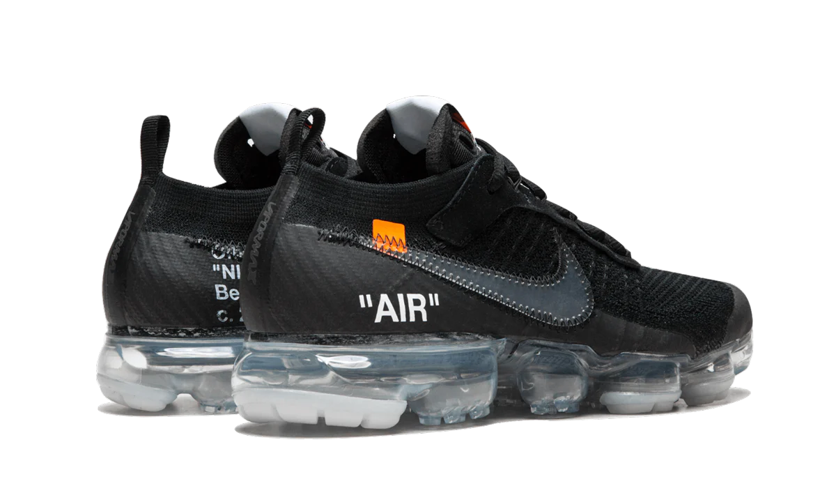 The 10 : Vapormax FK Off-White - Black - The 10 : Vapormax FK Off-White - Black - Jordan 1s - AIR Jordan 1
