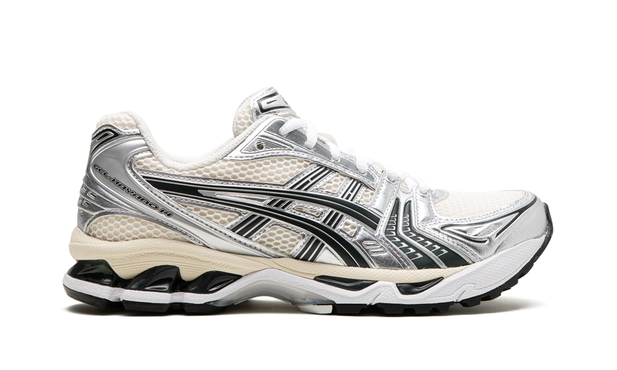 GEL KAYANO 14 Kith Cream Scarab - GEL KAYANO 14 Kith Cream Scarab - Jordan 1s - AIR Jordan 1