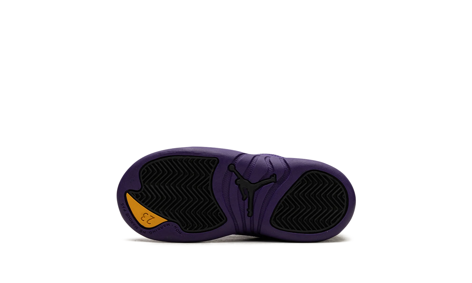 Air Jordan 12 TD Field Purple - Air Jordan 12 TD Field Purple - Jordan 1s - AIR Jordan 1