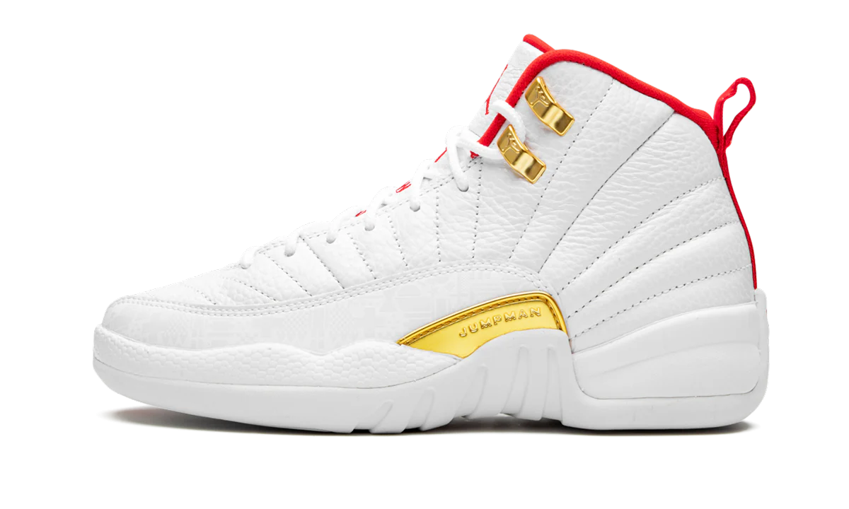 Air Jordan 12 GS FIBA - Air Jordan 12 GS FIBA - Jordan 1s - AIR Jordan 1