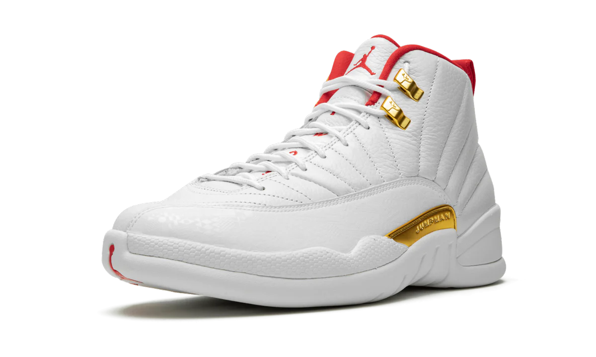 Air Jordan 12 FIBA - Air Jordan 12 FIBA - Jordan 1s - AIR Jordan 1