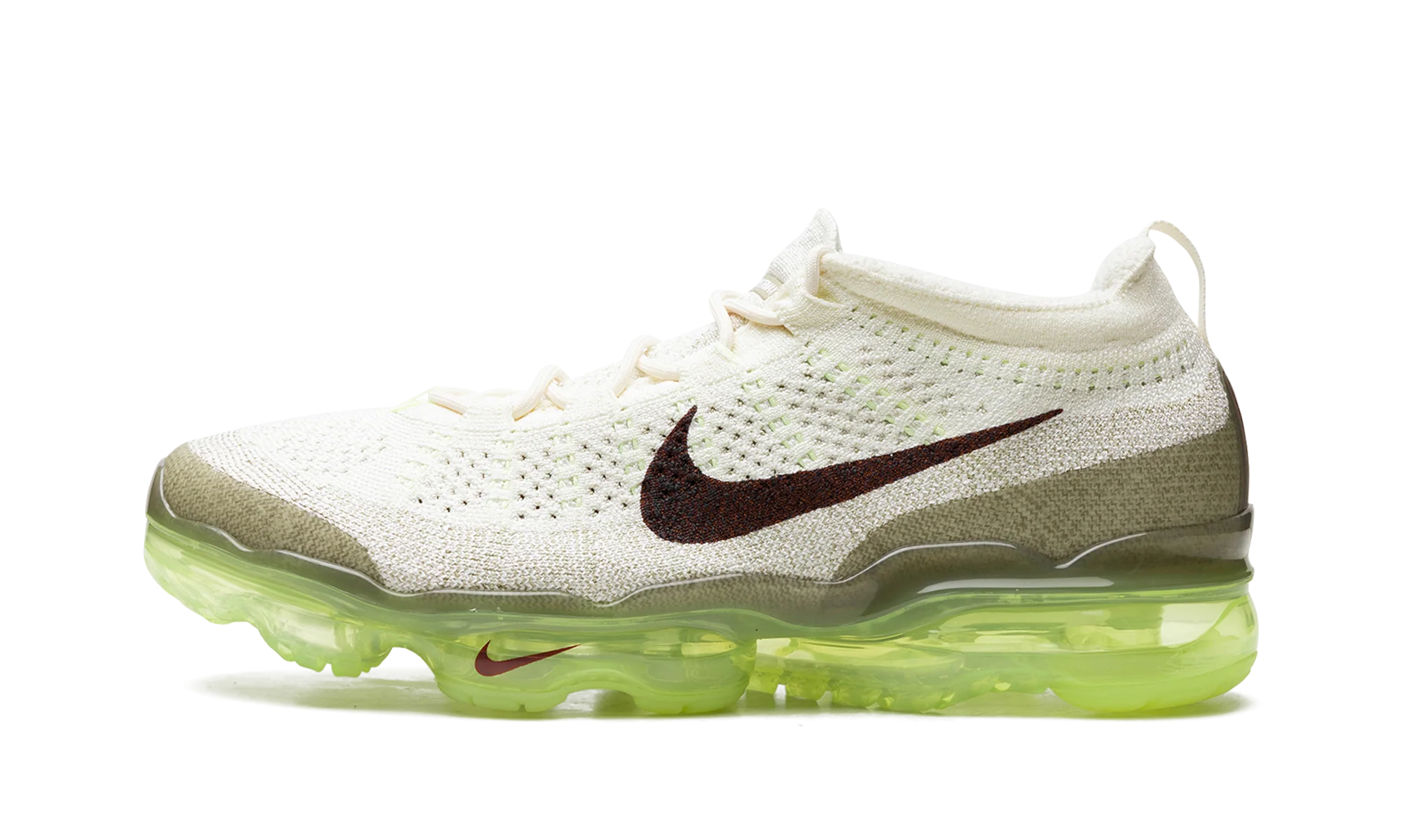 Air Vapormax 2023 FK Coconut Milk Neutral Olive - Air Vapormax 2023 FK Coconut Milk Neutral Olive - Jordan 1s - AIR Jordan 1