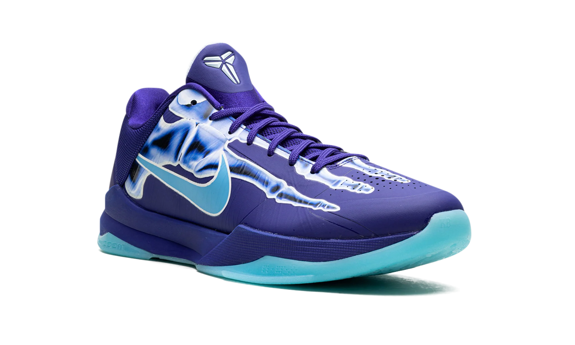 Zoom Kobe 5 Protro X-Ray - Zoom Kobe 5 Protro X-Ray - Jordan 1s - AIR Jordan 1