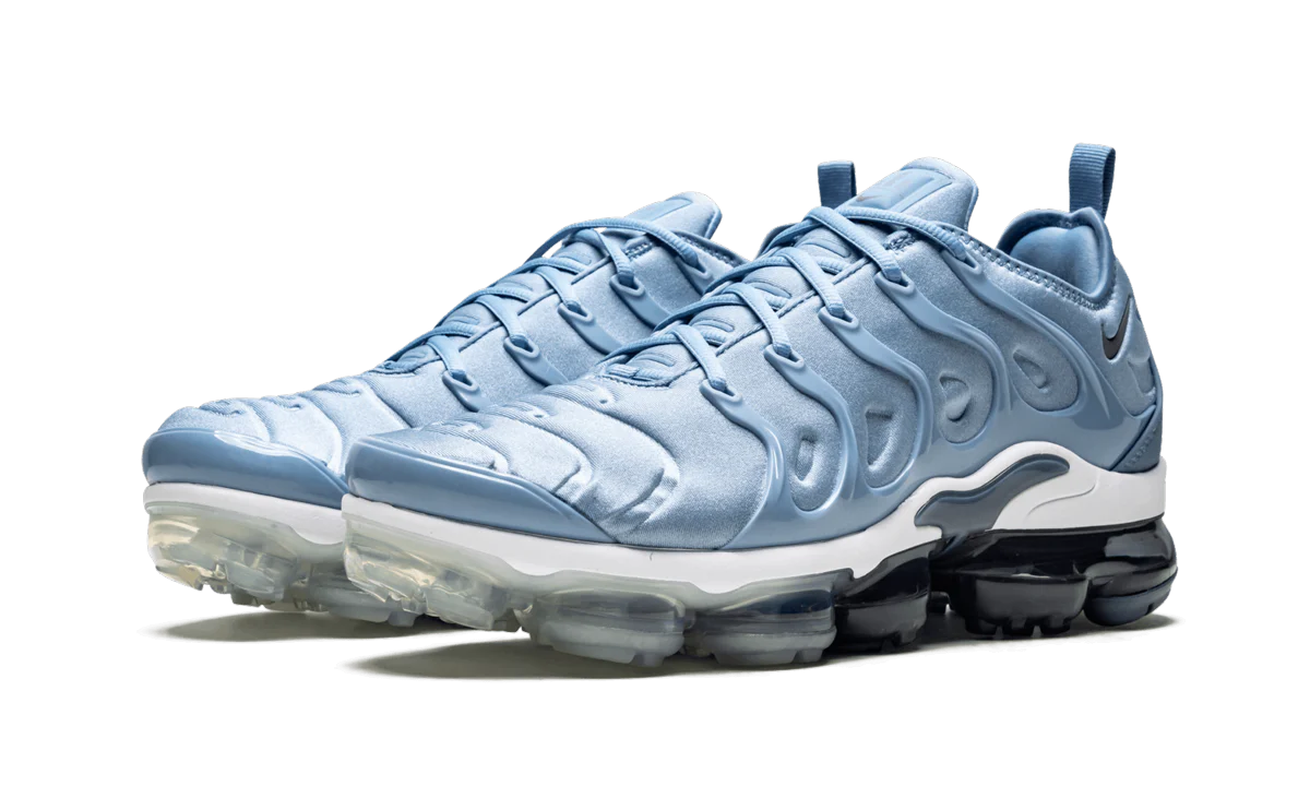 Air Vapormax Plus Work Blue - Air Vapormax Plus Work Blue - Jordan 1s - AIR Jordan 1
