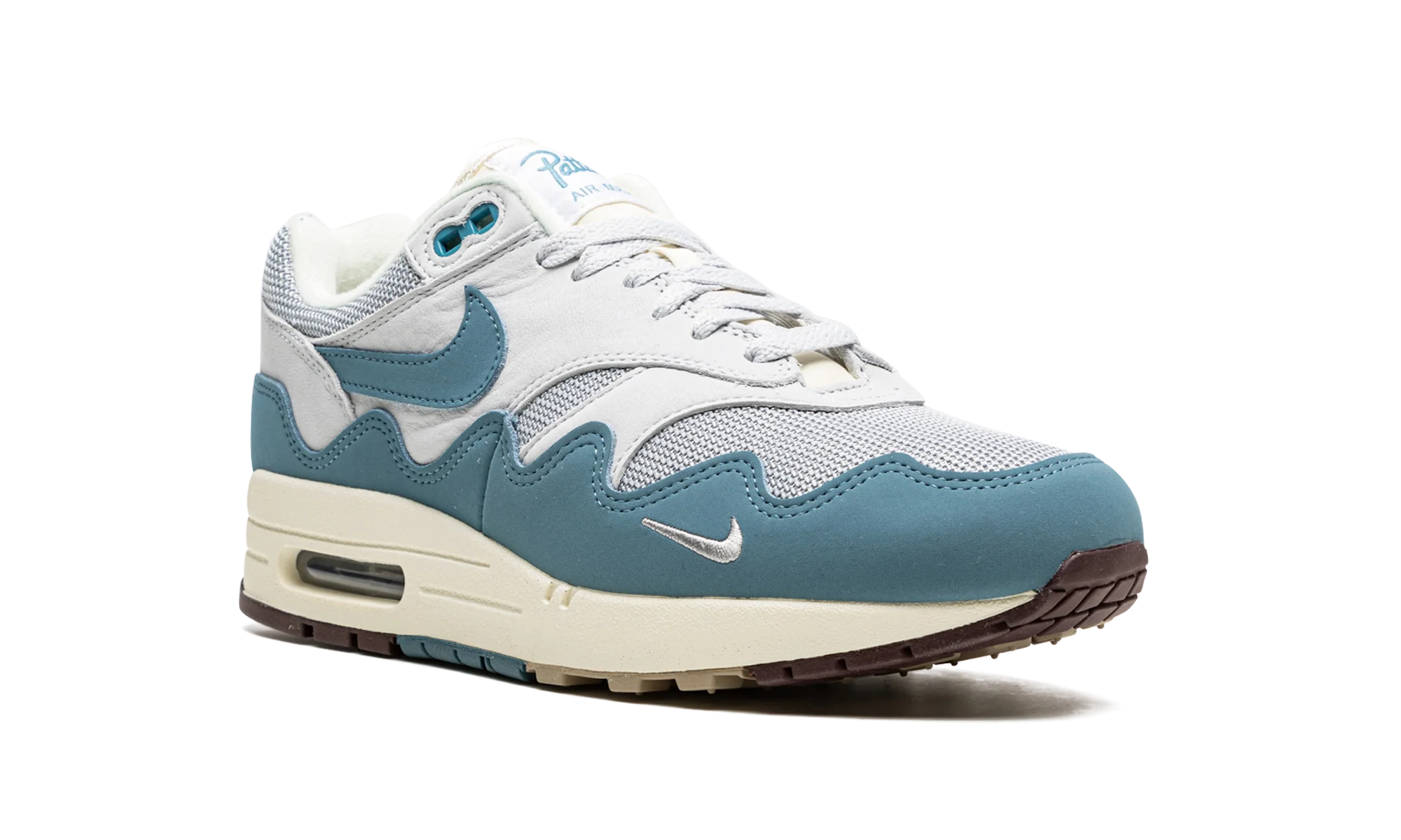 Air Max 1 Patta - Noise Aqua - Air Max 1 Patta - Noise Aqua - Jordan 1s - AIR Jordan 1