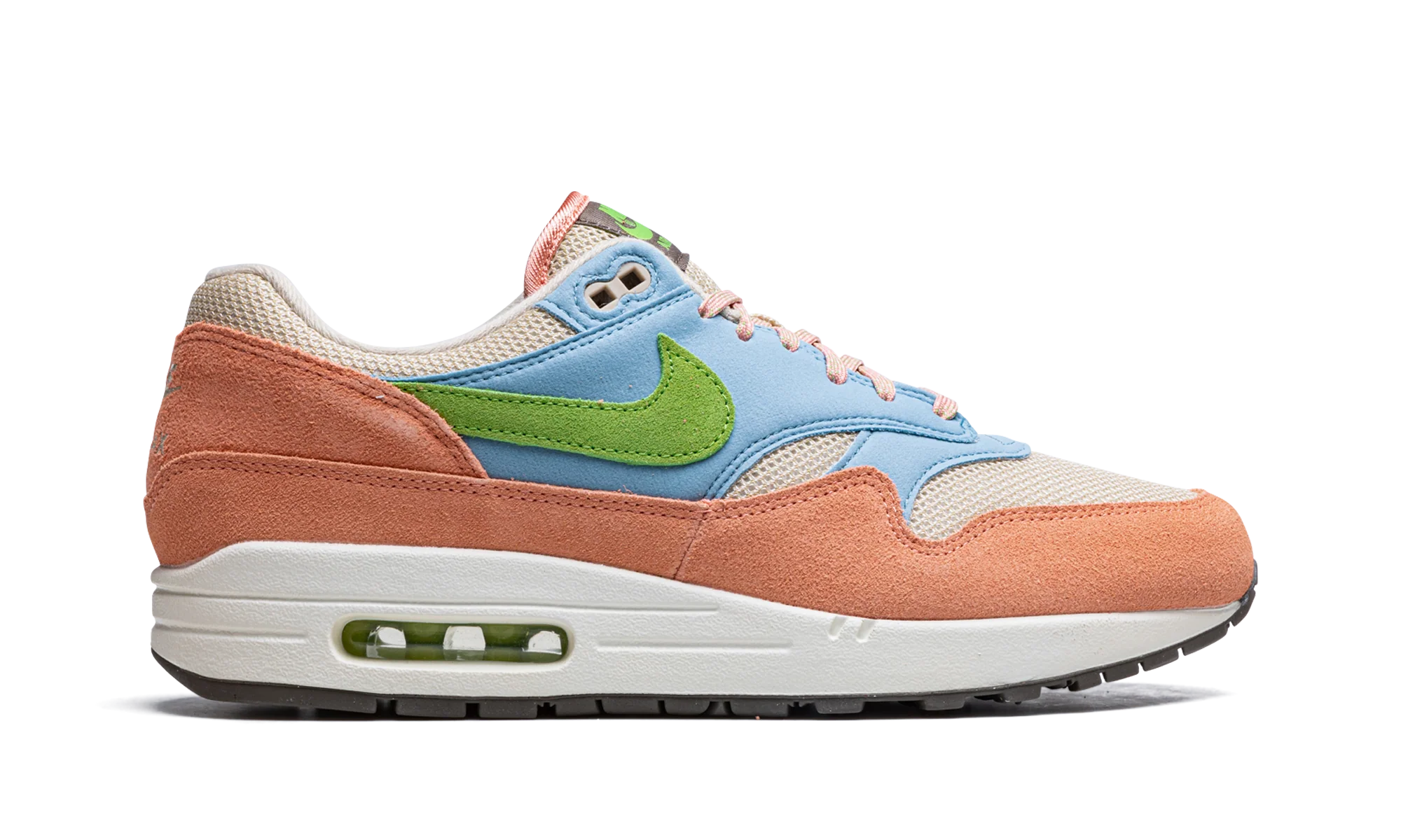 Air Max 1 Light Madder Root - Air Max 1 Light Madder Root - Jordan 1s - AIR Jordan 1