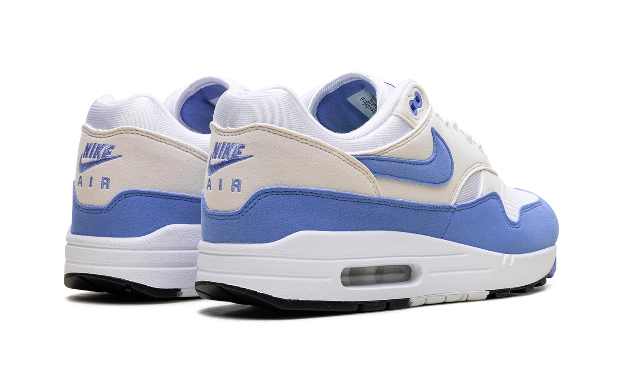 Air Max 1 WMNS Royal Pulse - Air Max 1 WMNS Royal Pulse - Jordan 1s - AIR Jordan 1