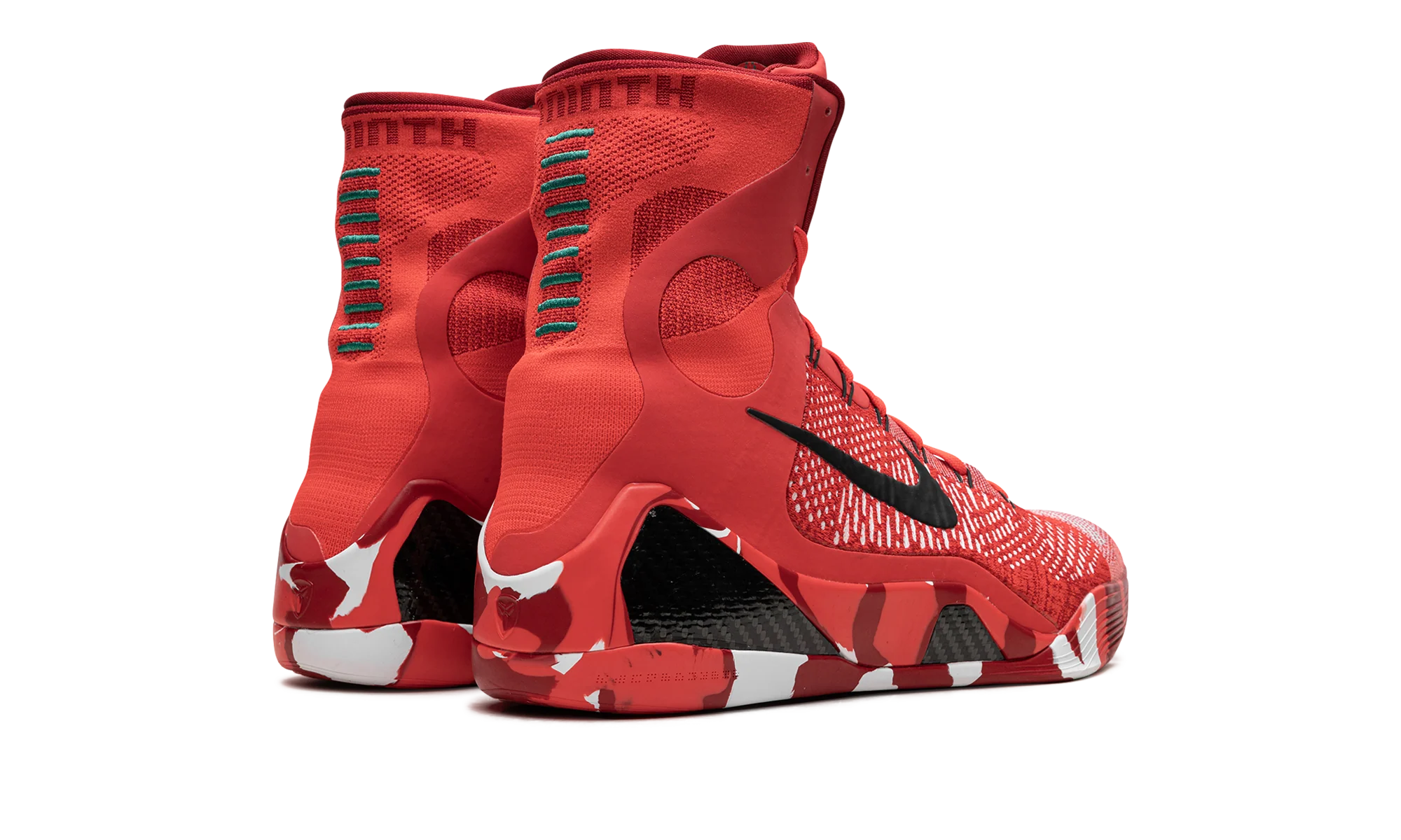 Kobe 9 Elite Christmas - Kobe 9 Elite Christmas - Jordan 1s - AIR Jordan 1