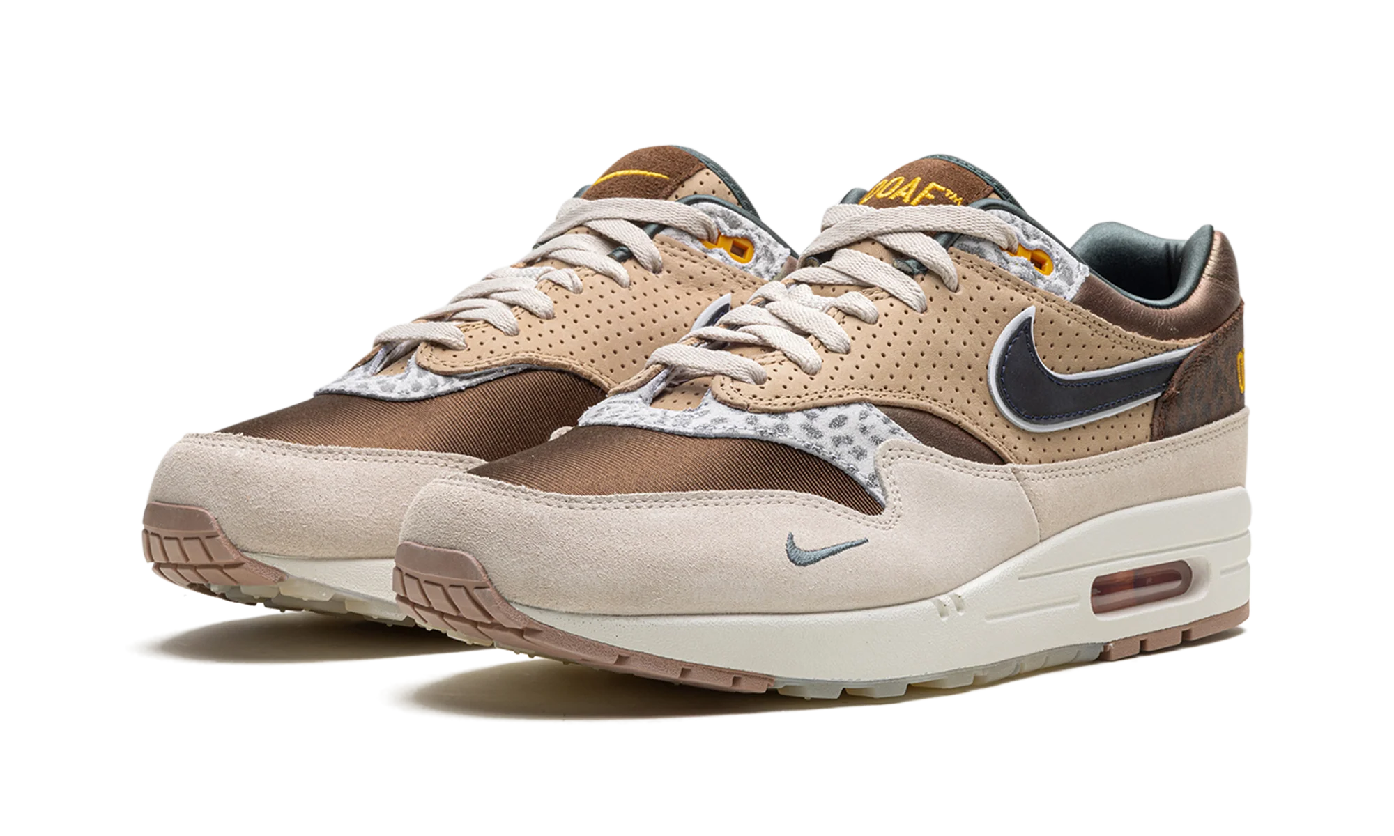 Air Max 1 '87 Premium University of Oregon PE 2024 - Air Max 1 '87 Premium University of Oregon PE 2024 - Jordan 1s - AIR Jordan 1