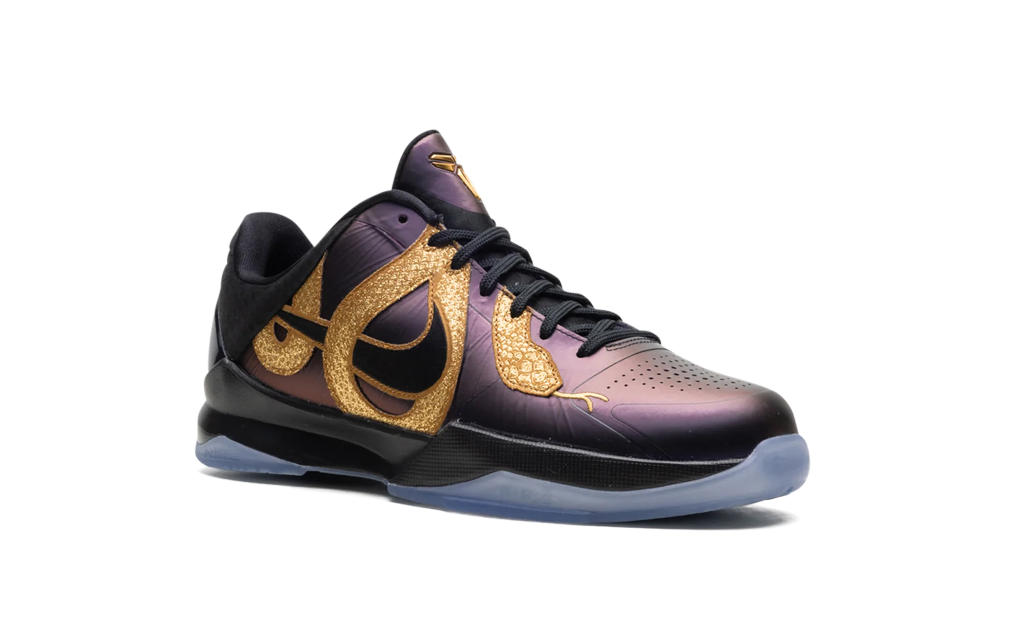 Zoom Kobe 5 Protro GS Year of the Mamba - Eggplant - Zoom Kobe 5 Protro GS Year of the Mamba - Eggplant - Jordan 1s - AIR Jordan 1