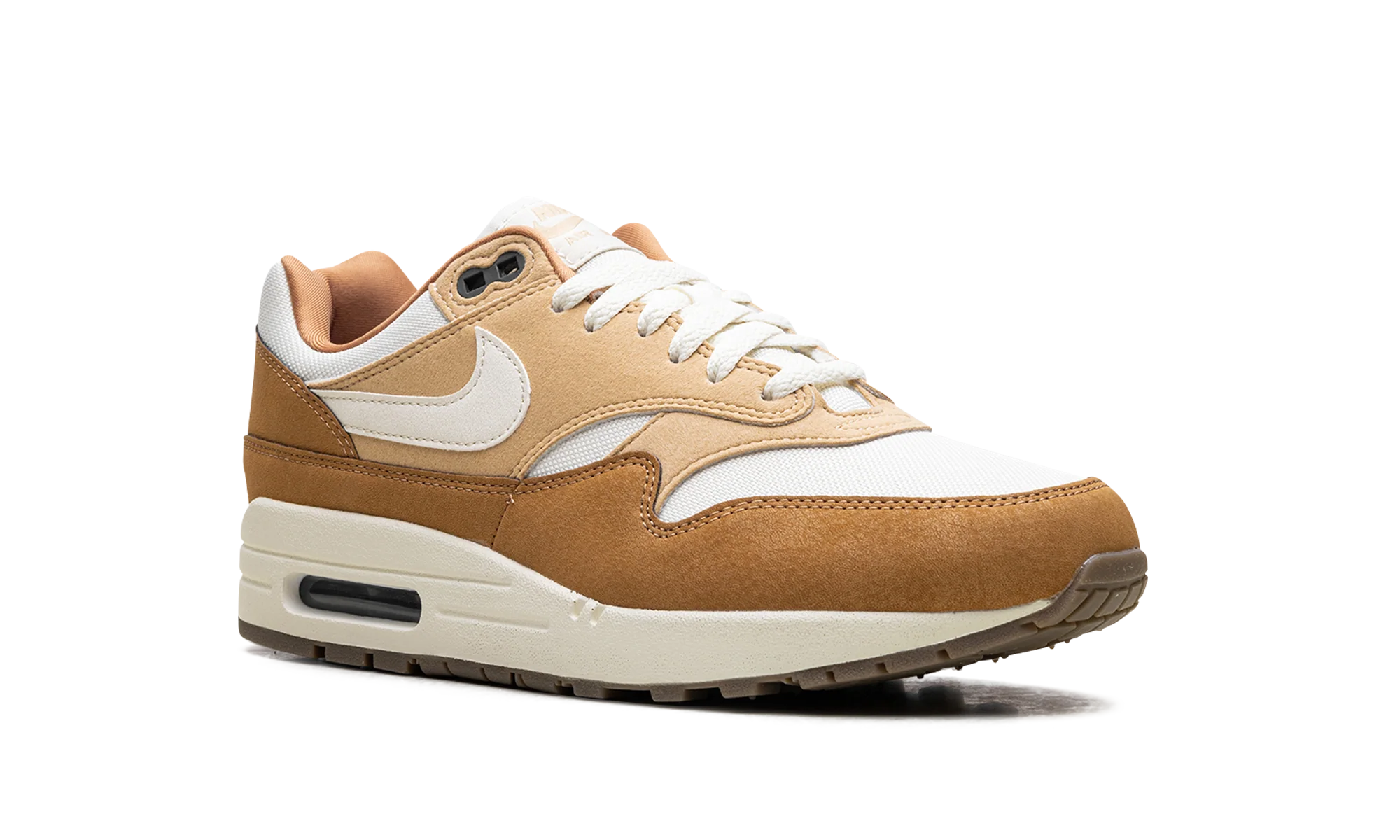 Air Max 1 '87 WMNS Wheat - Air Max 1 '87 WMNS Wheat - Jordan 1s - AIR Jordan 1