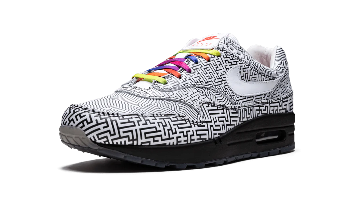Air Max 1 On Air - Tokyo Maze - Air Max 1 On Air - Tokyo Maze - Jordan 1s - AIR Jordan 1