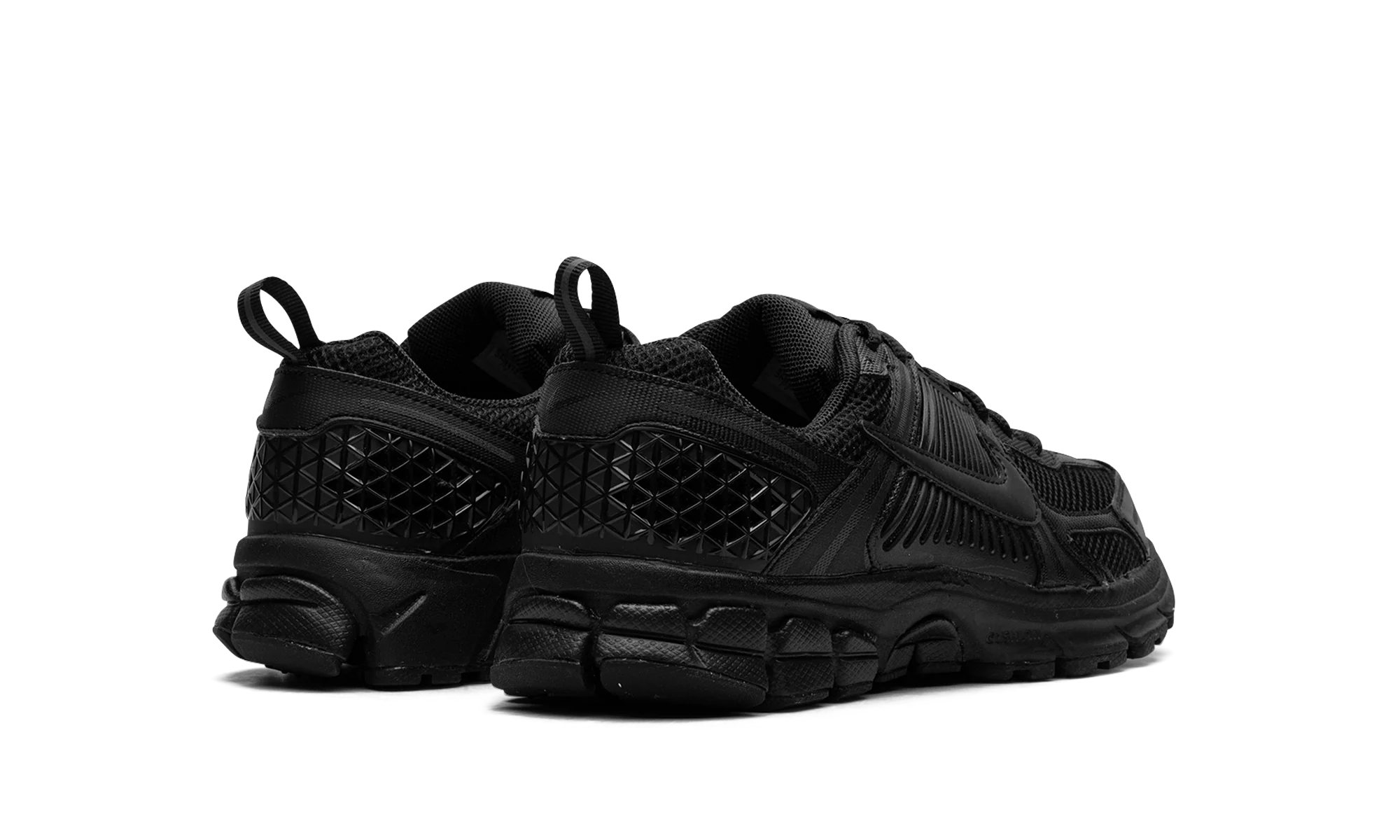 Zoom Vomero 5 GS Triple Black - Zoom Vomero 5 GS Triple Black - Jordan 1s - AIR Jordan 1