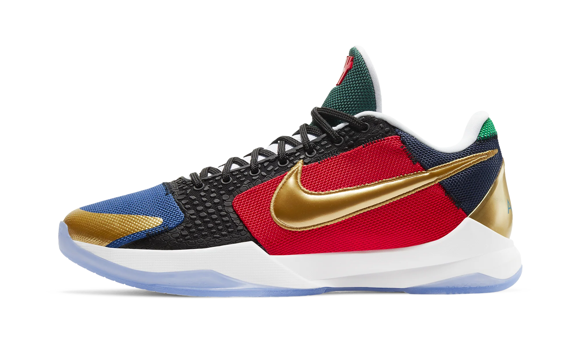 Kobe 5 Protro x Undefeated What If Pack - Kobe 5 Protro x Undefeated What If Pack - Jordan 1s - AIR Jordan 1