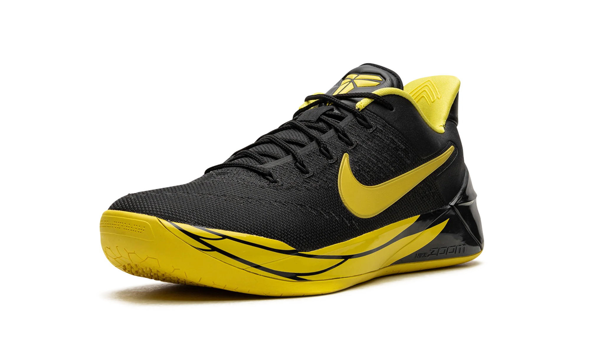 Kobe A.D. Oregon - Kobe A.D. Oregon - Jordan 1s - AIR Jordan 1