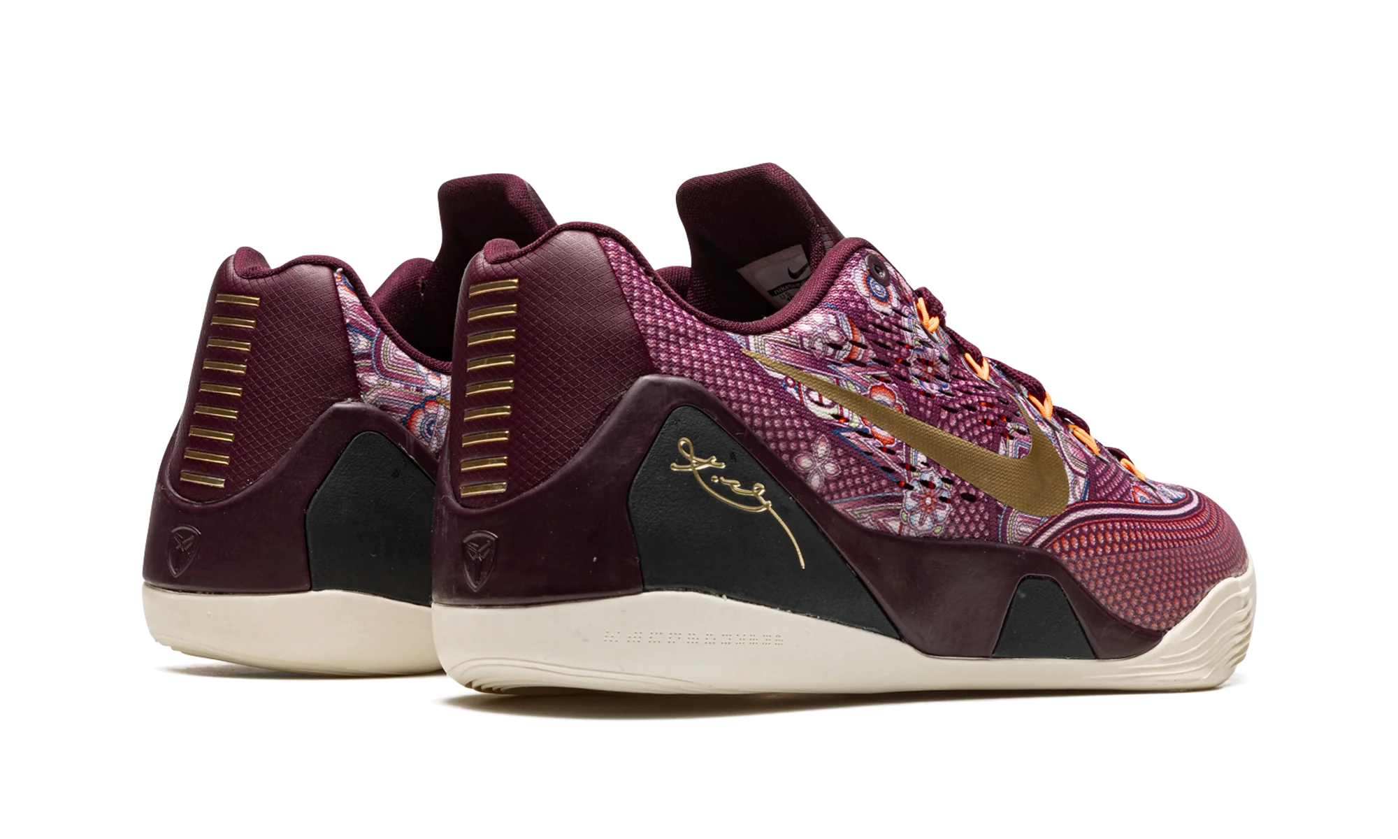 Kobe 9 Silk - Kobe 9 Silk - Jordan 1s - AIR Jordan 1