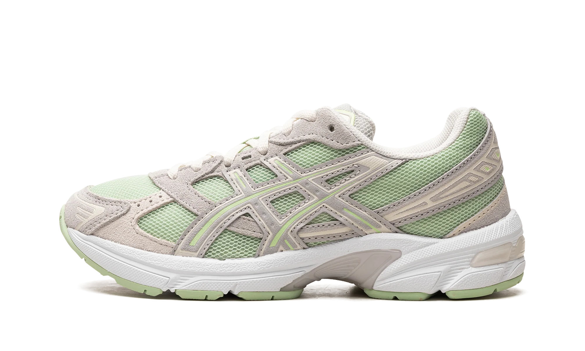 GEL 1130 WMNS Jade Oyster Grey - GEL 1130 WMNS Jade Oyster Grey - Jordan 1s - AIR Jordan 1