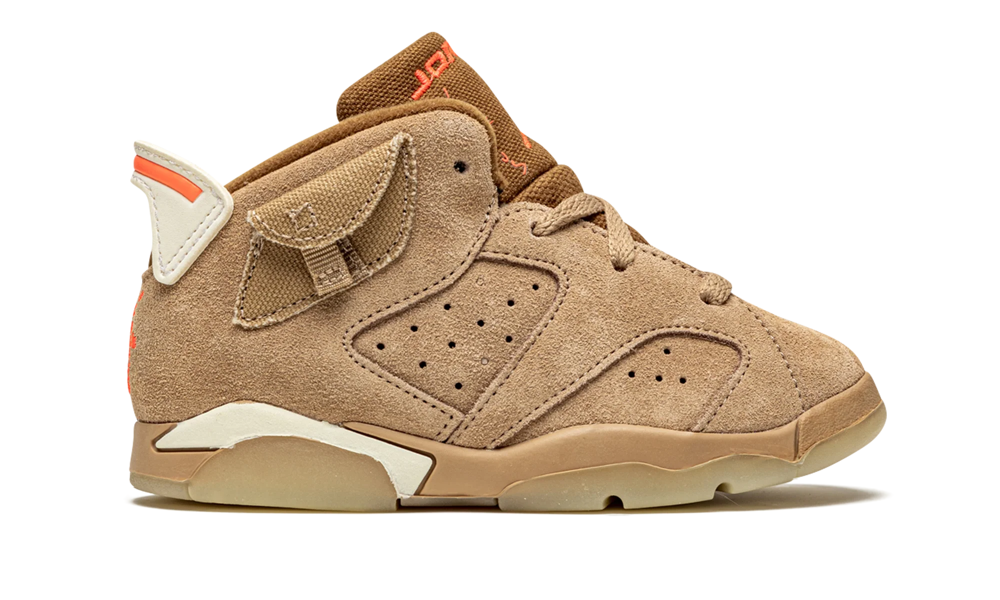 Air Jordan 6 Retro TD Travis Scott - British Khaki - Air Jordan 6 Retro TD Travis Scott - British Khaki - Jordan 1s - AIR Jordan 1