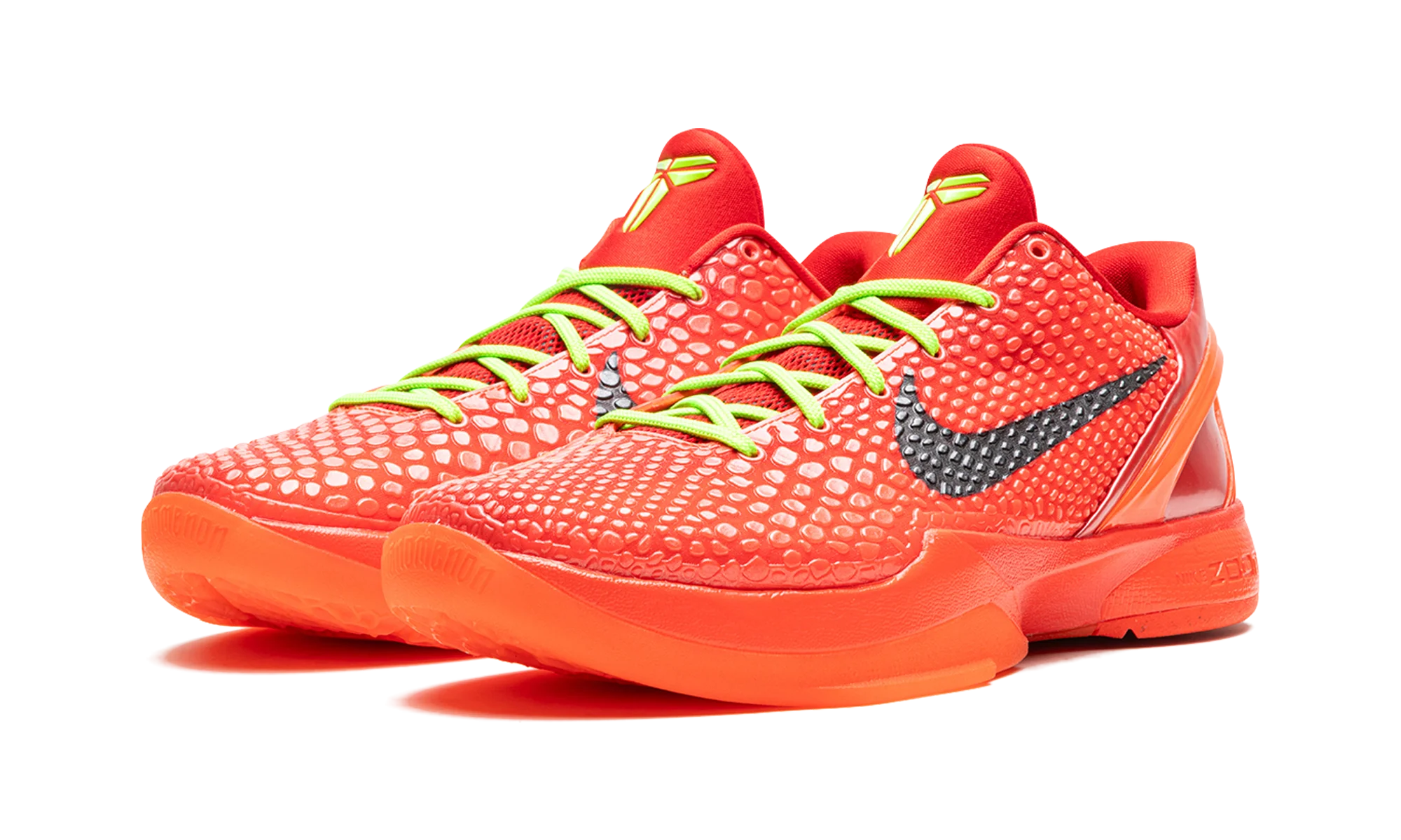 Kobe 6 Protro Reverse Grinch - Kobe 6 Protro Reverse Grinch - Jordan 1s - AIR Jordan 1