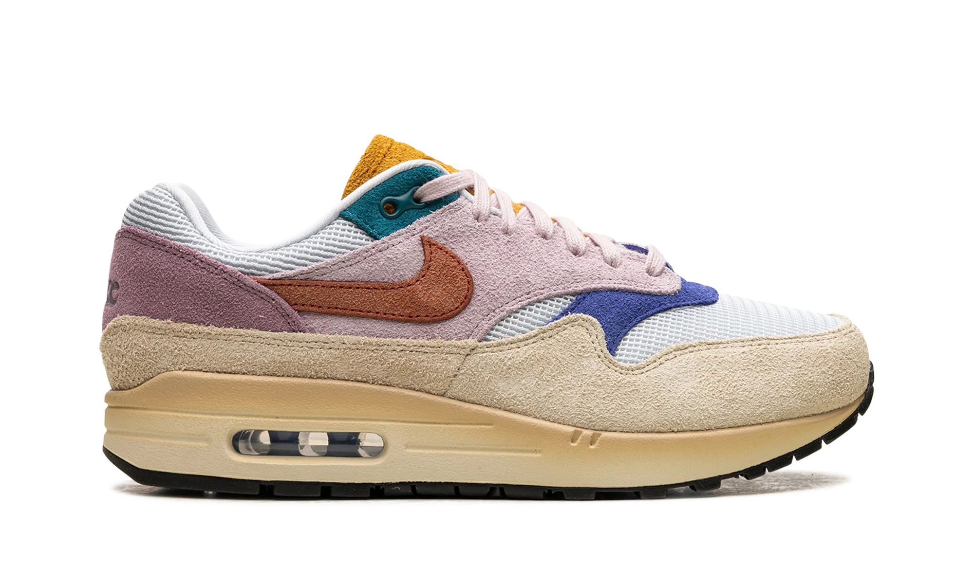 AIR MAX 1 '87 PREM WMNS Tan Lines - AIR MAX 1 '87 PREM WMNS Tan Lines - Jordan 1s - AIR Jordan 1
