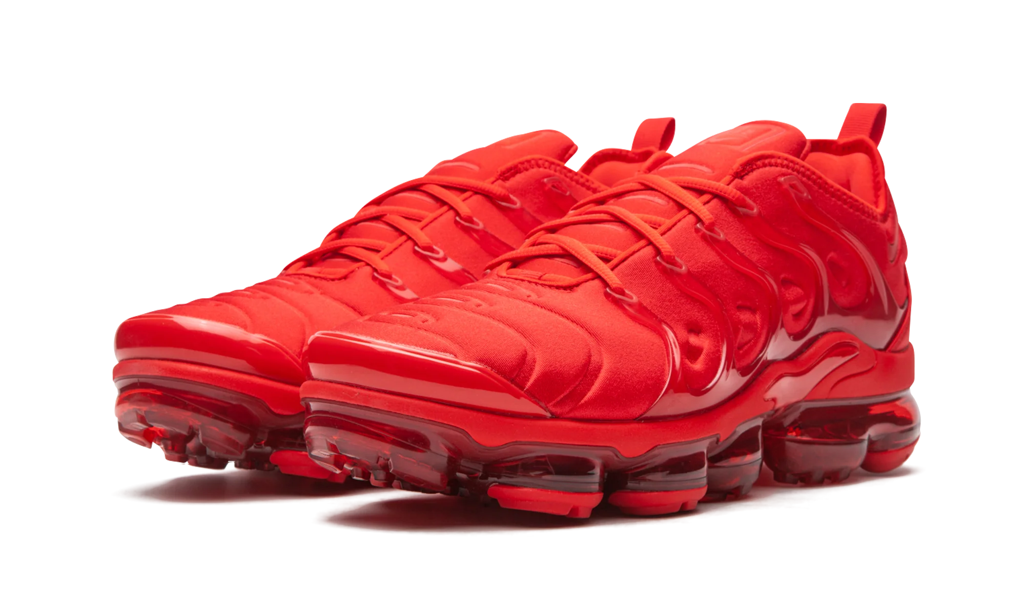 Air VaporMax Plus TRIPLE RED - Air VaporMax Plus TRIPLE RED - Jordan 1s - AIR Jordan 1