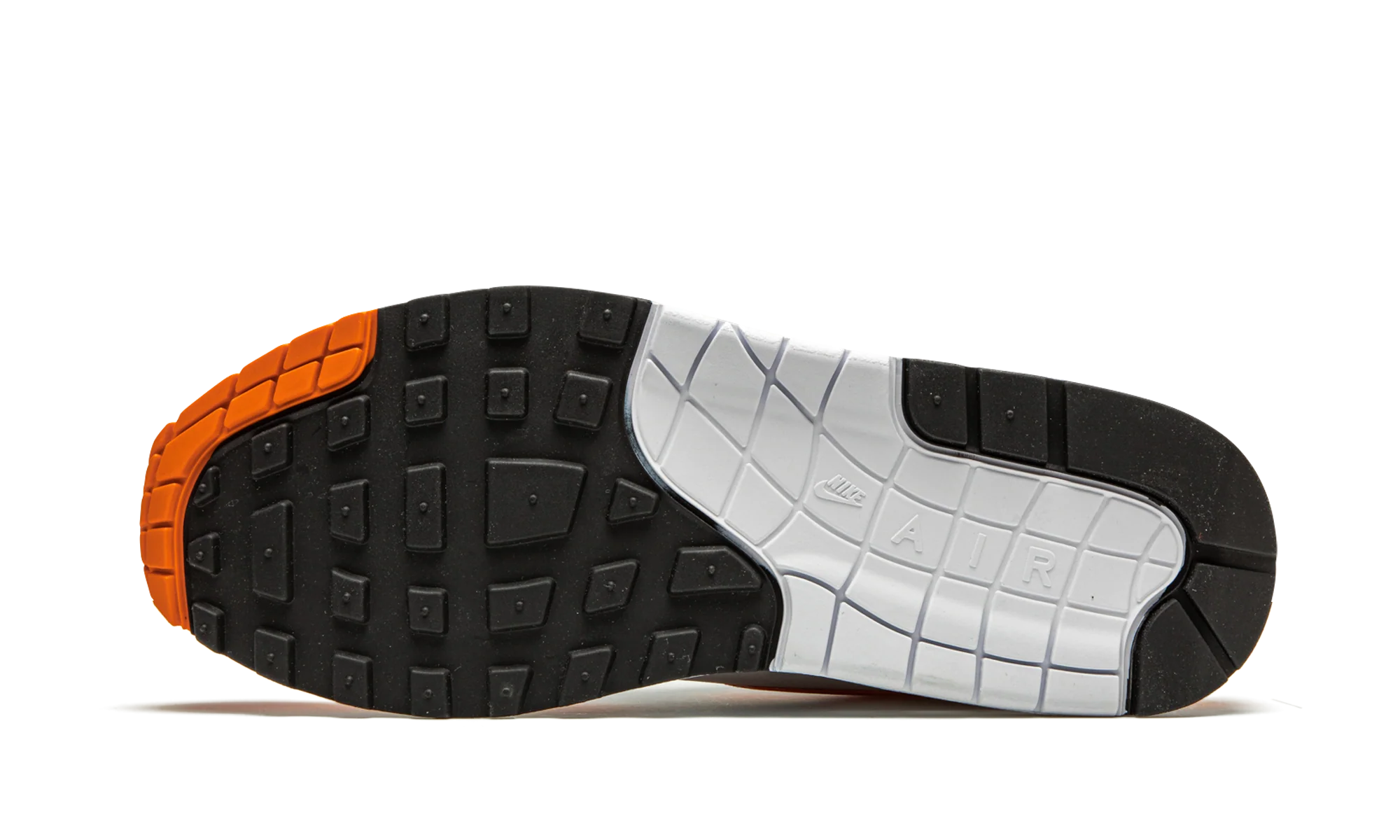 Air Max 1 Anniversary Magma Orange - Air Max 1 Anniversary Magma Orange - Jordan 1s - AIR Jordan 1