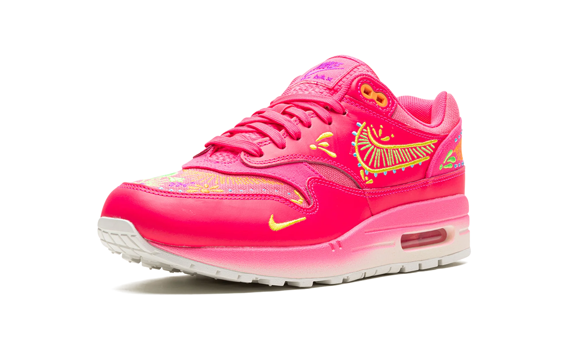 Air Max 1 PRM Dia De Muertos - Air Max 1 PRM Dia De Muertos - Jordan 1s - AIR Jordan 1