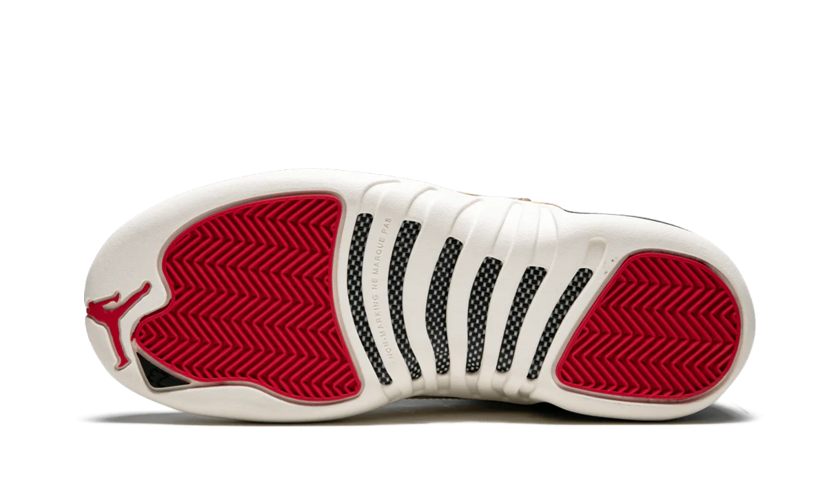 Air Jordan 12 Retro GS Chinese New Year 2019 - Air Jordan 12 Retro GS Chinese New Year 2019 - Jordan 1s - AIR Jordan 1