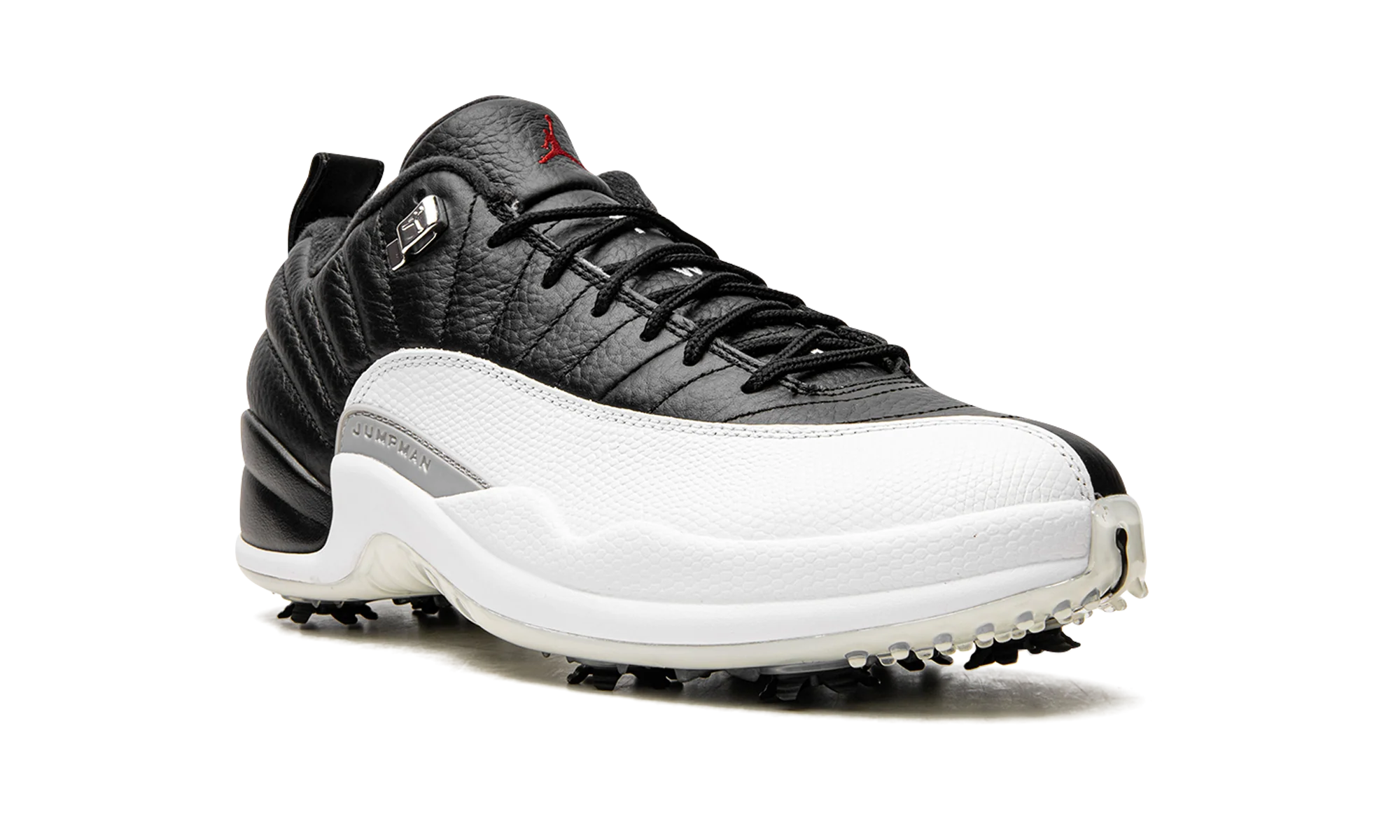 Air Jordan 12 Low Golf Playoffs - Air Jordan 12 Low Golf Playoffs - Jordan 1s - AIR Jordan 1
