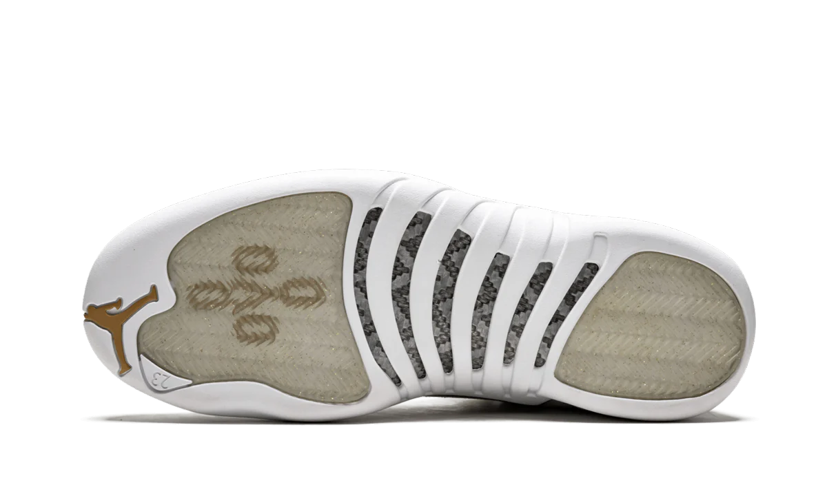 Air Jordan 12 Retro OVO October's Very Own - Air Jordan 12 Retro OVO October's Very Own - Jordan 1s - AIR Jordan 1