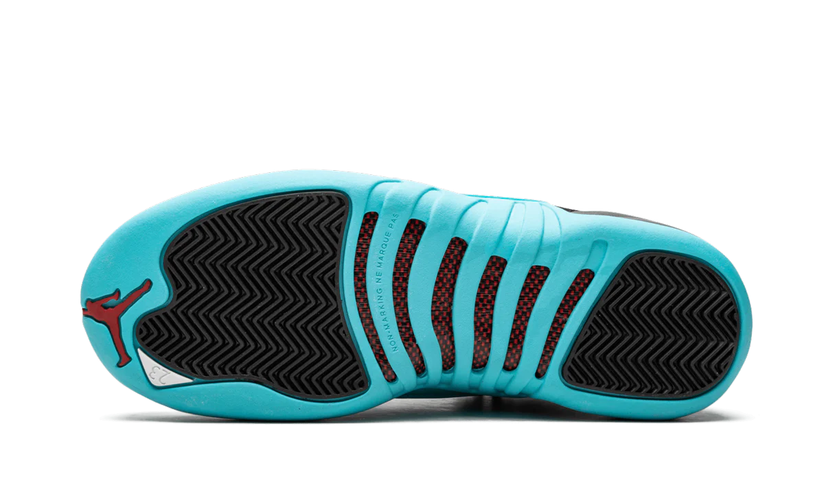 Air Jordan 12 Retro GS Gamma - Air Jordan 12 Retro GS Gamma - Jordan 1s - AIR Jordan 1