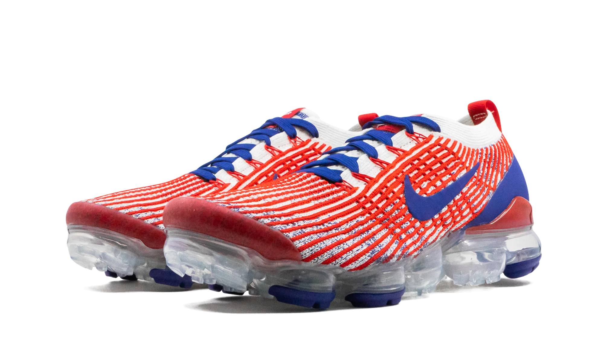 Air VaporMax FlyKnit 3.0 USA USA - Air VaporMax FlyKnit 3.0 USA USA - Jordan 1s - AIR Jordan 1