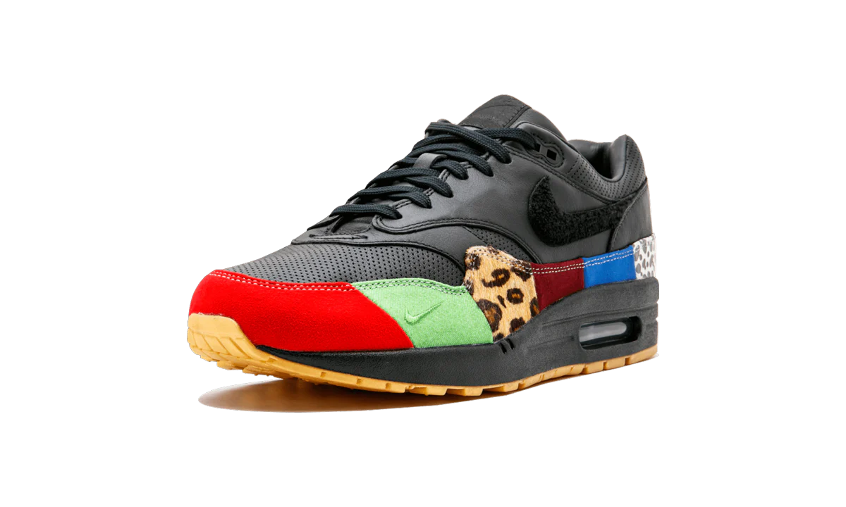 Air Max 1 Master Master - Air Max 1 Master Master - Jordan 1s - AIR Jordan 1