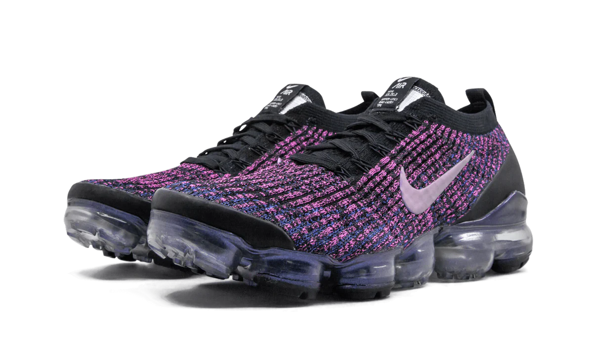 Air VaporMax Flyknit 3 - Air VaporMax Flyknit 3 - Jordan 1s - AIR Jordan 1