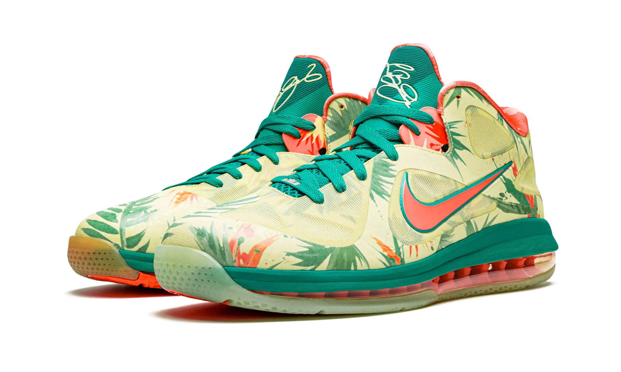 Lebron 9 Low Arnold Palmer - Lebron 9 Low Arnold Palmer - Jordan 1s - AIR Jordan 1