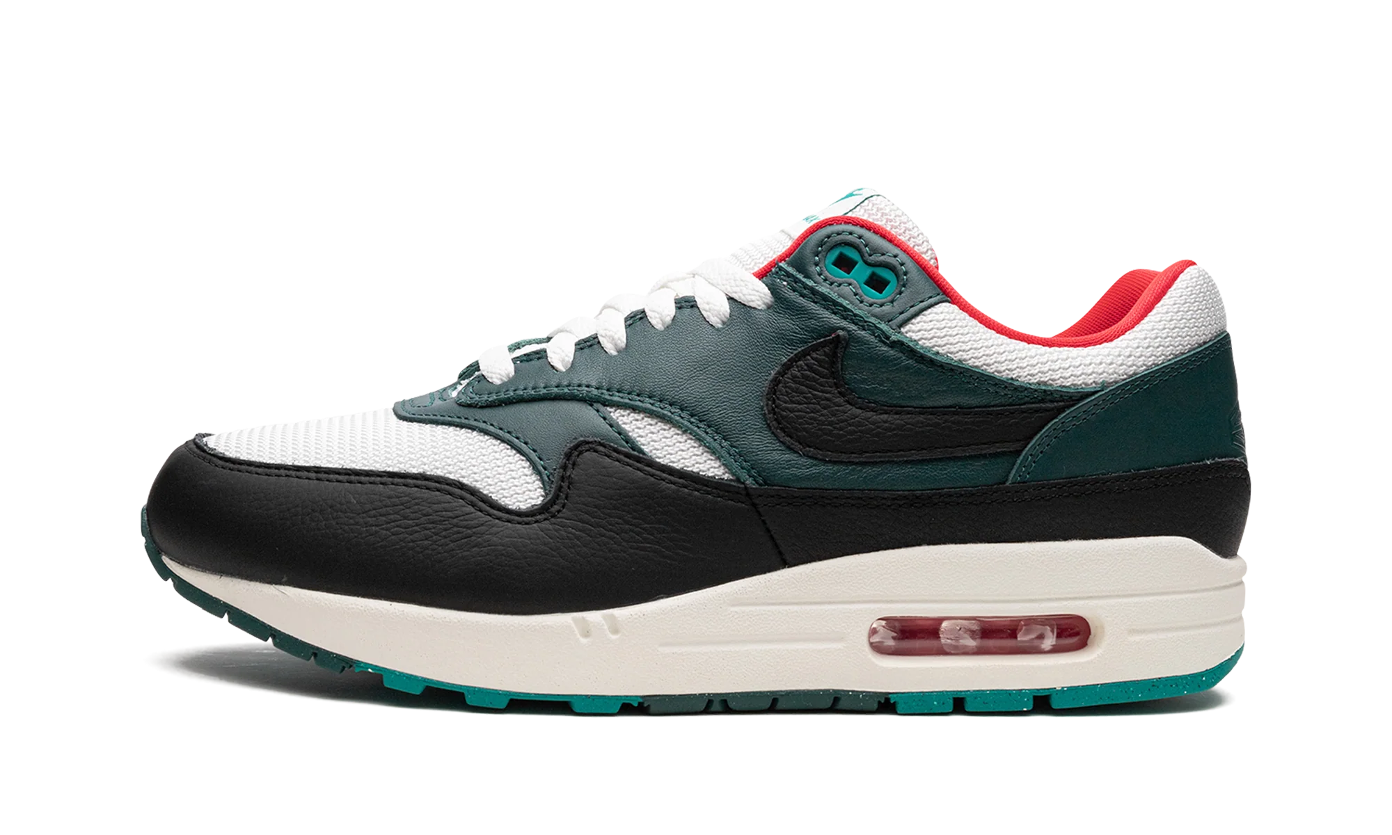 Air Max 1 LeBron James x Liverpool - Air Max 1 LeBron James x Liverpool - Jordan 1s - AIR Jordan 1