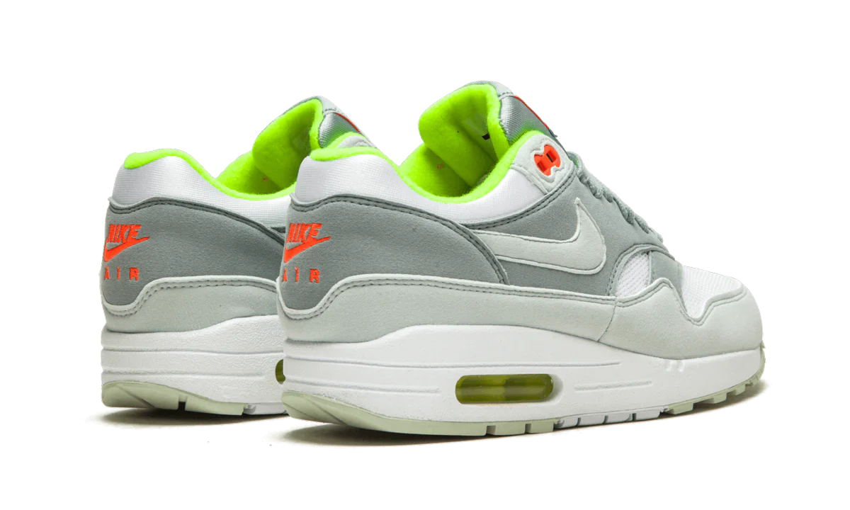 AIR MAX 1 WMNS Barely Grey / Pumice - AIR MAX 1 WMNS Barely Grey / Pumice - Jordan 1s - AIR Jordan 1