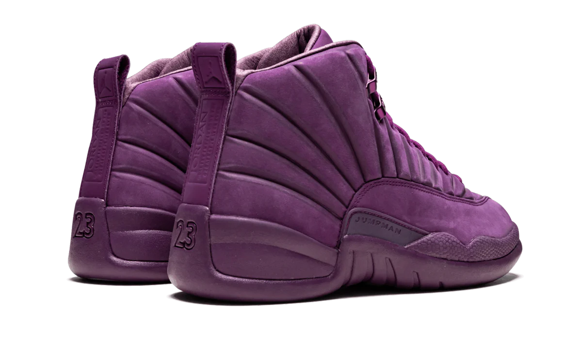 Air Jordan 12 Retro PSNY PARIS PSNY 12 - Air Jordan 12 Retro PSNY PARIS PSNY 12 - Jordan 1s - AIR Jordan 1