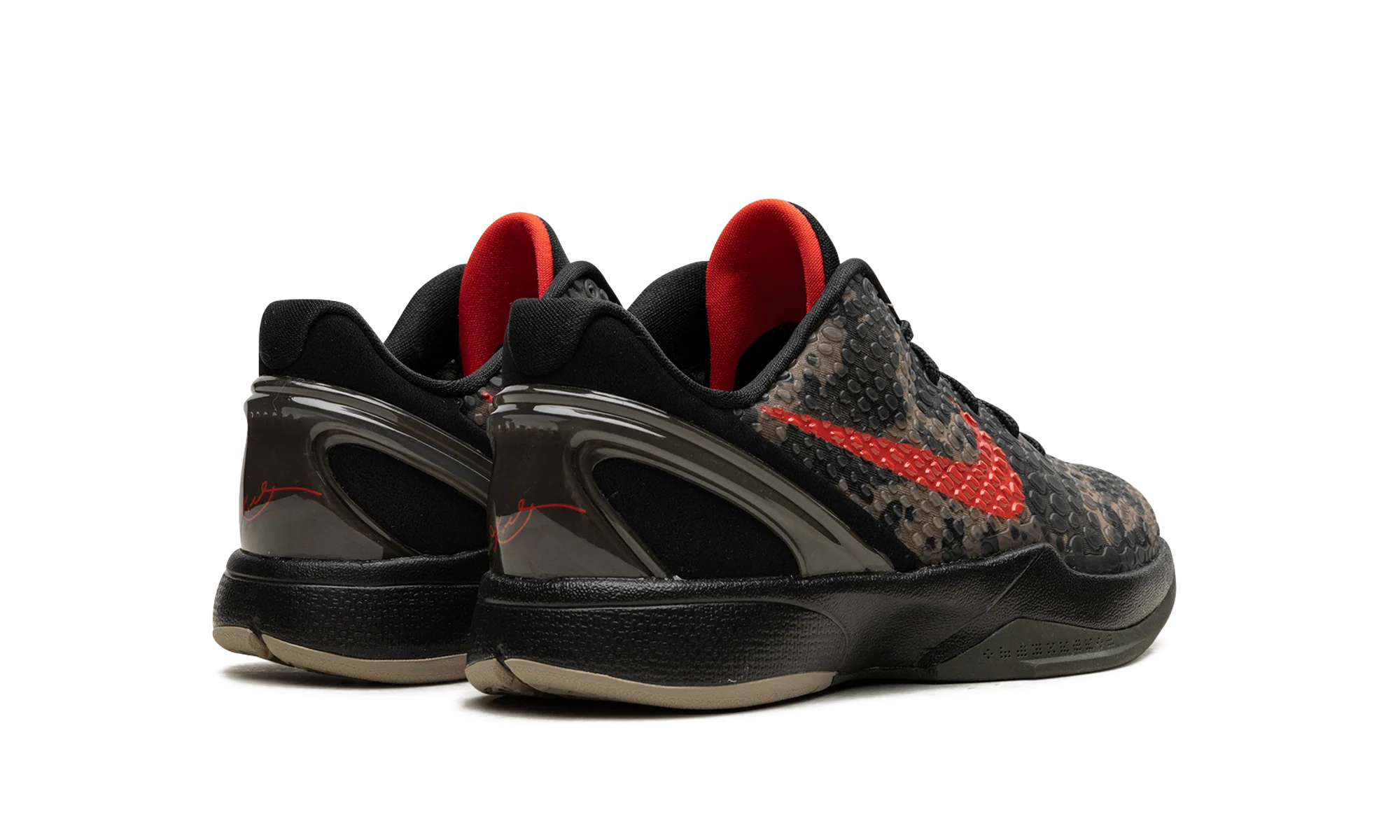 Kobe 6 Proto GS Italian Camo - Kobe 6 Proto GS Italian Camo - Jordan 1s - AIR Jordan 1