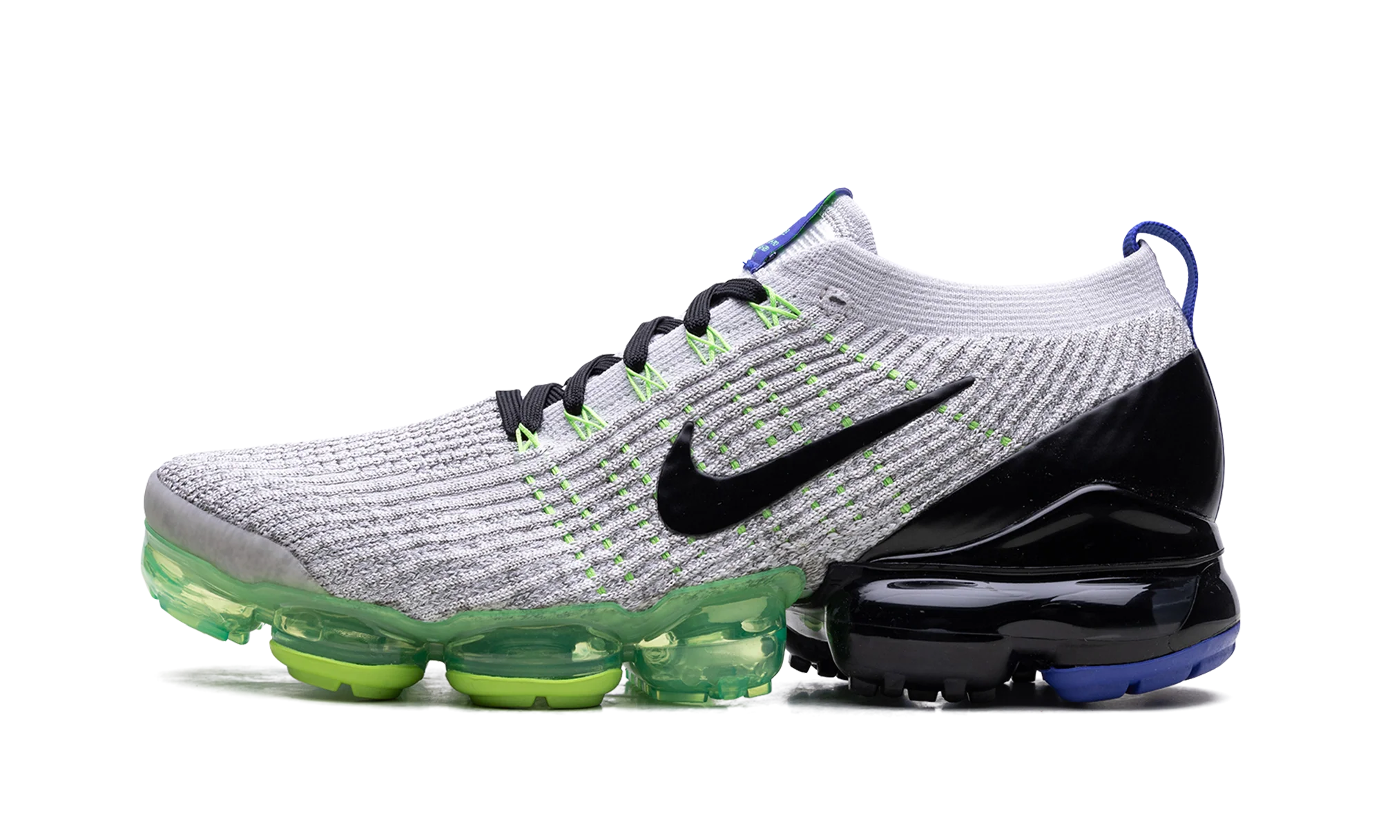 Air VaporMax Flyknit 3 - Air VaporMax Flyknit 3 - Jordan 1s - AIR Jordan 1