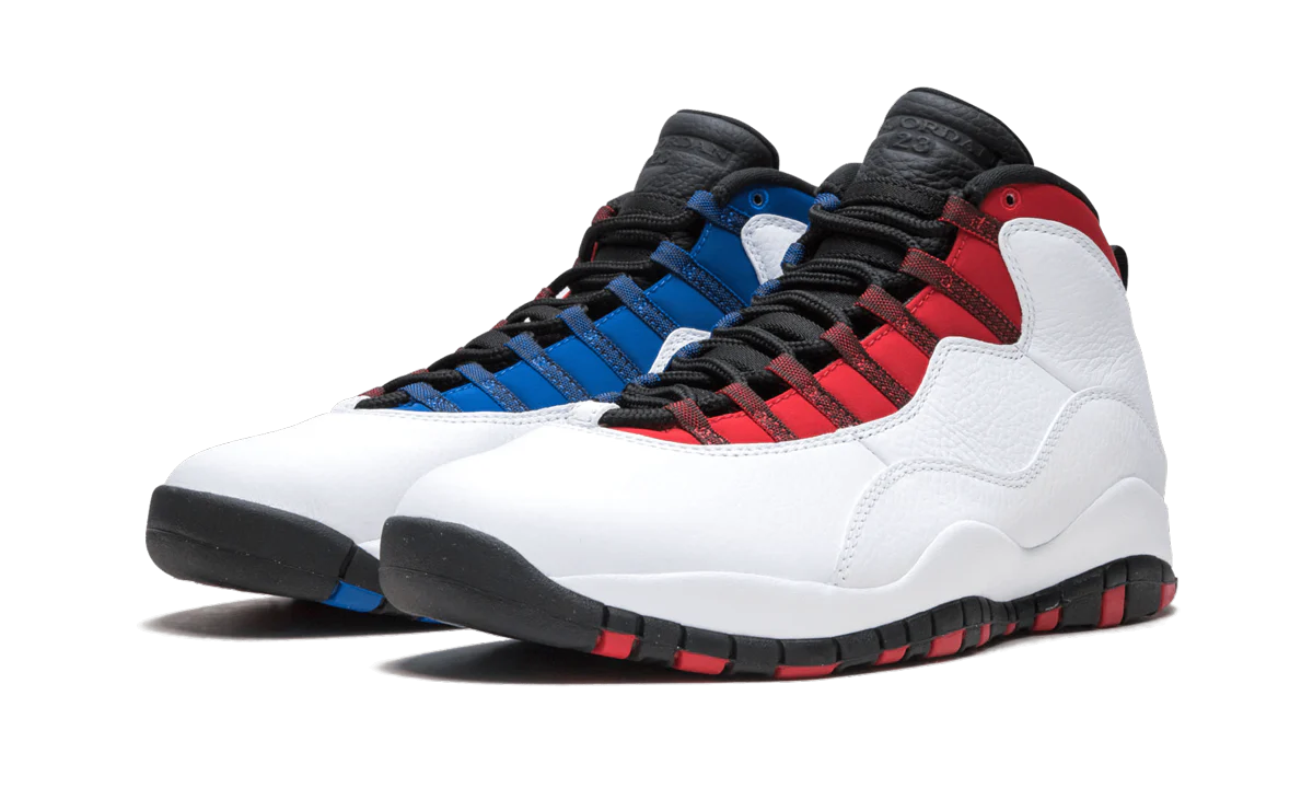Air Jordan 10 Retro Russell Westbrook - Class of 2006 - Air Jordan 10 Retro Russell Westbrook - Class of 2006 - Jordan 1s - AIR Jordan 1