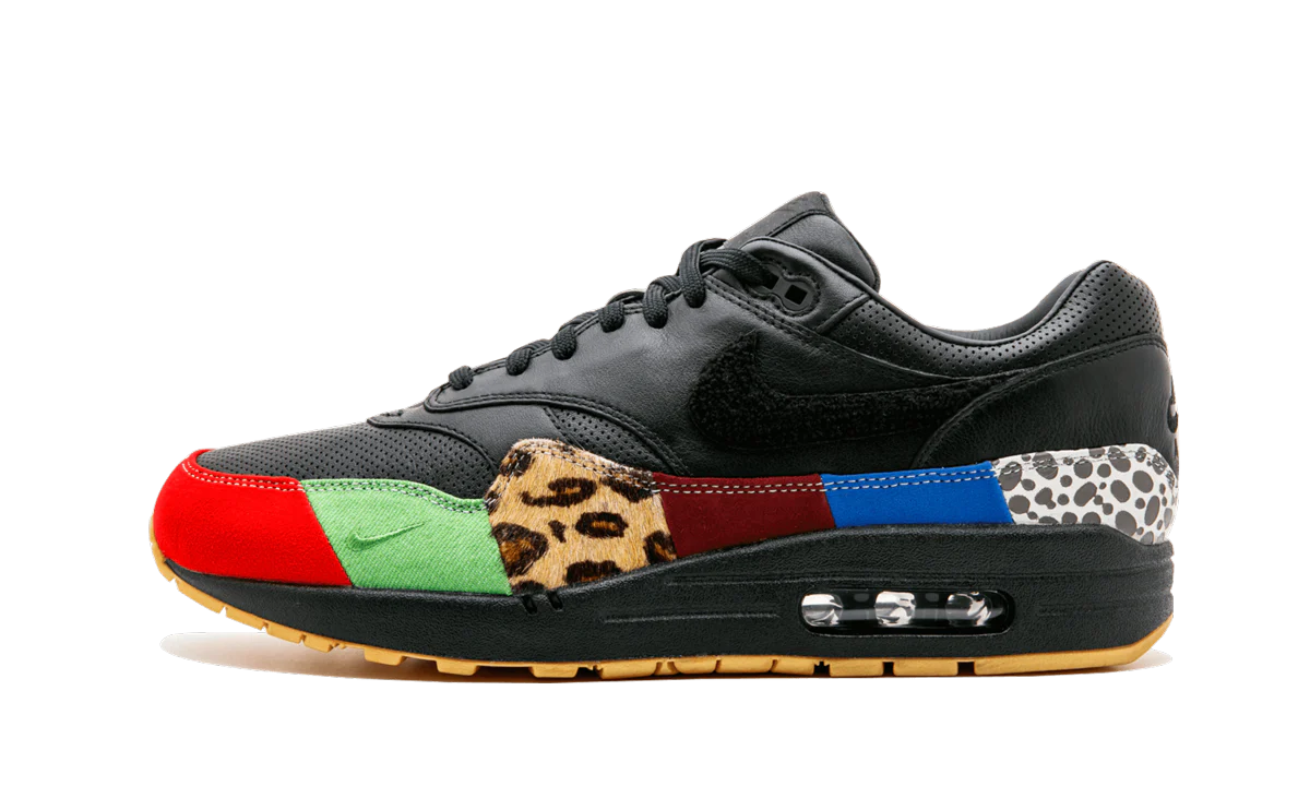 Air Max 1 Master Master - Air Max 1 Master Master - Jordan 1s - AIR Jordan 1